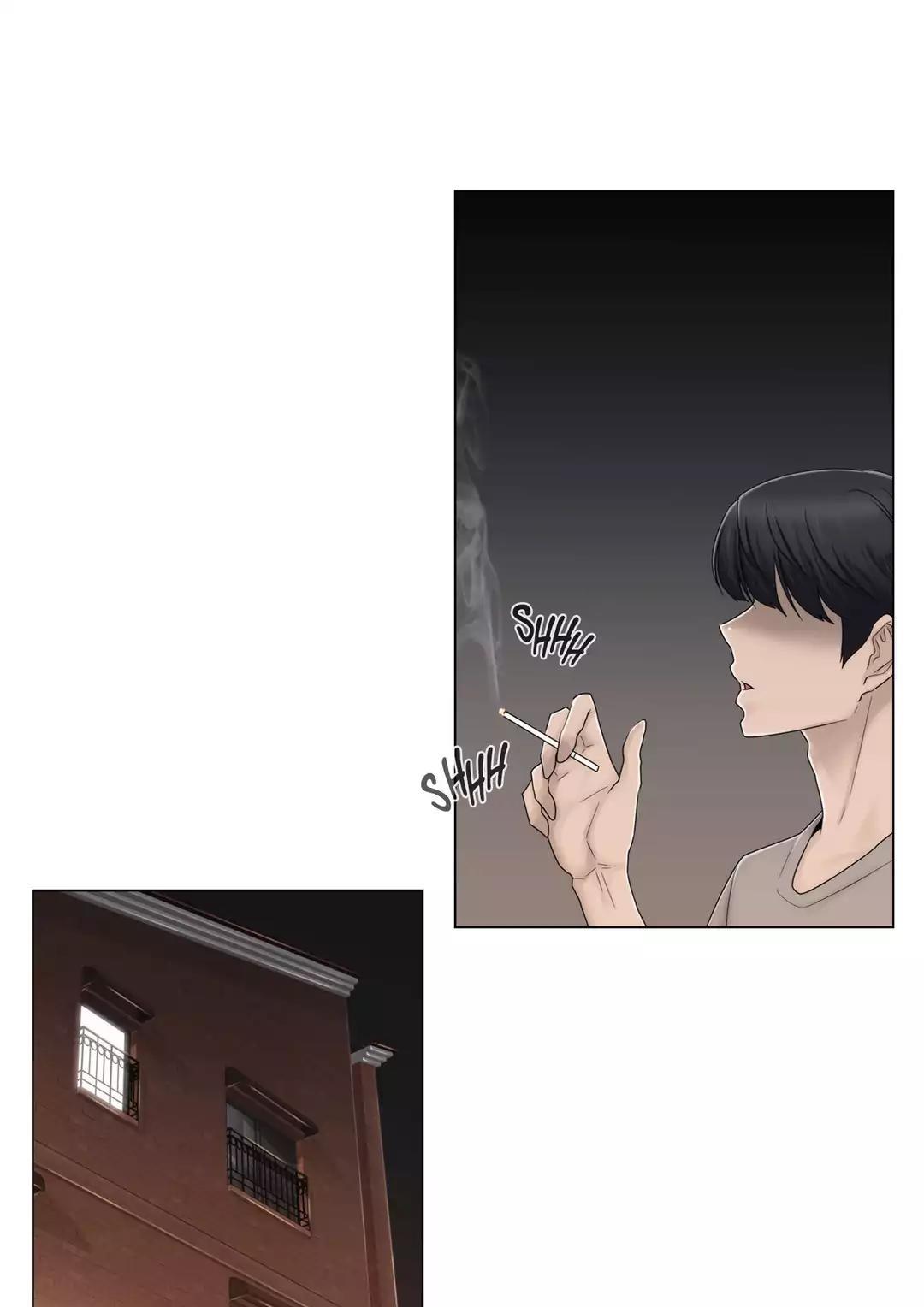 Miss Mystic Chapter 62 page 14 - Chapter 62