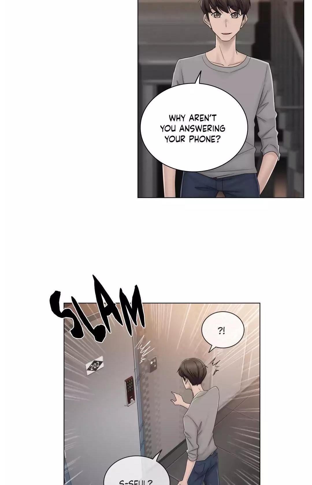 Miss Mystic Chapter 62 page 19 - Chapter 62