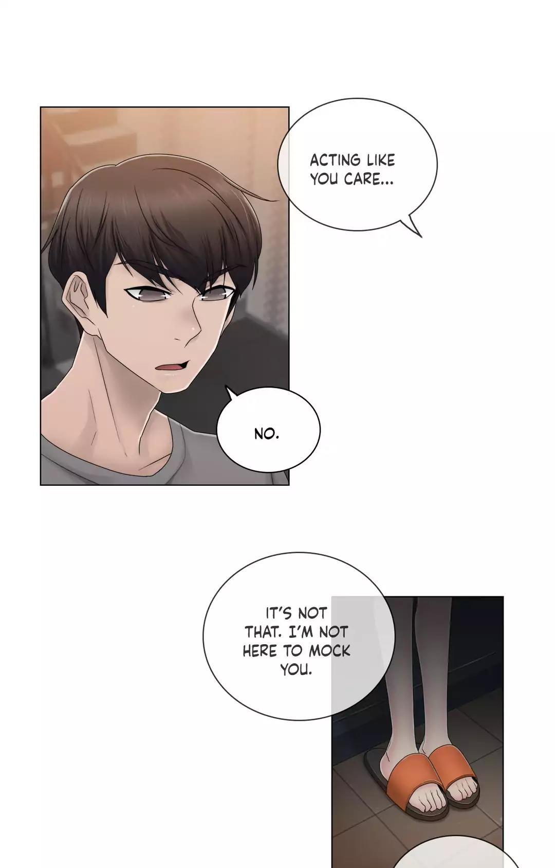 Miss Mystic Chapter 62 page 22 - Chapter 62