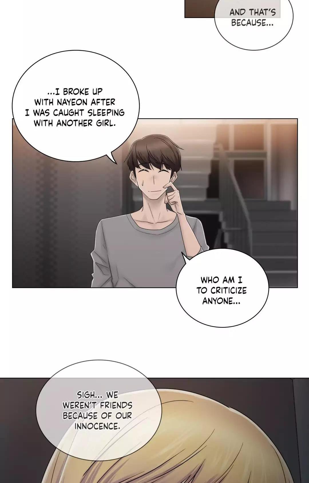 Miss Mystic Chapter 62 page 23 - Chapter 62