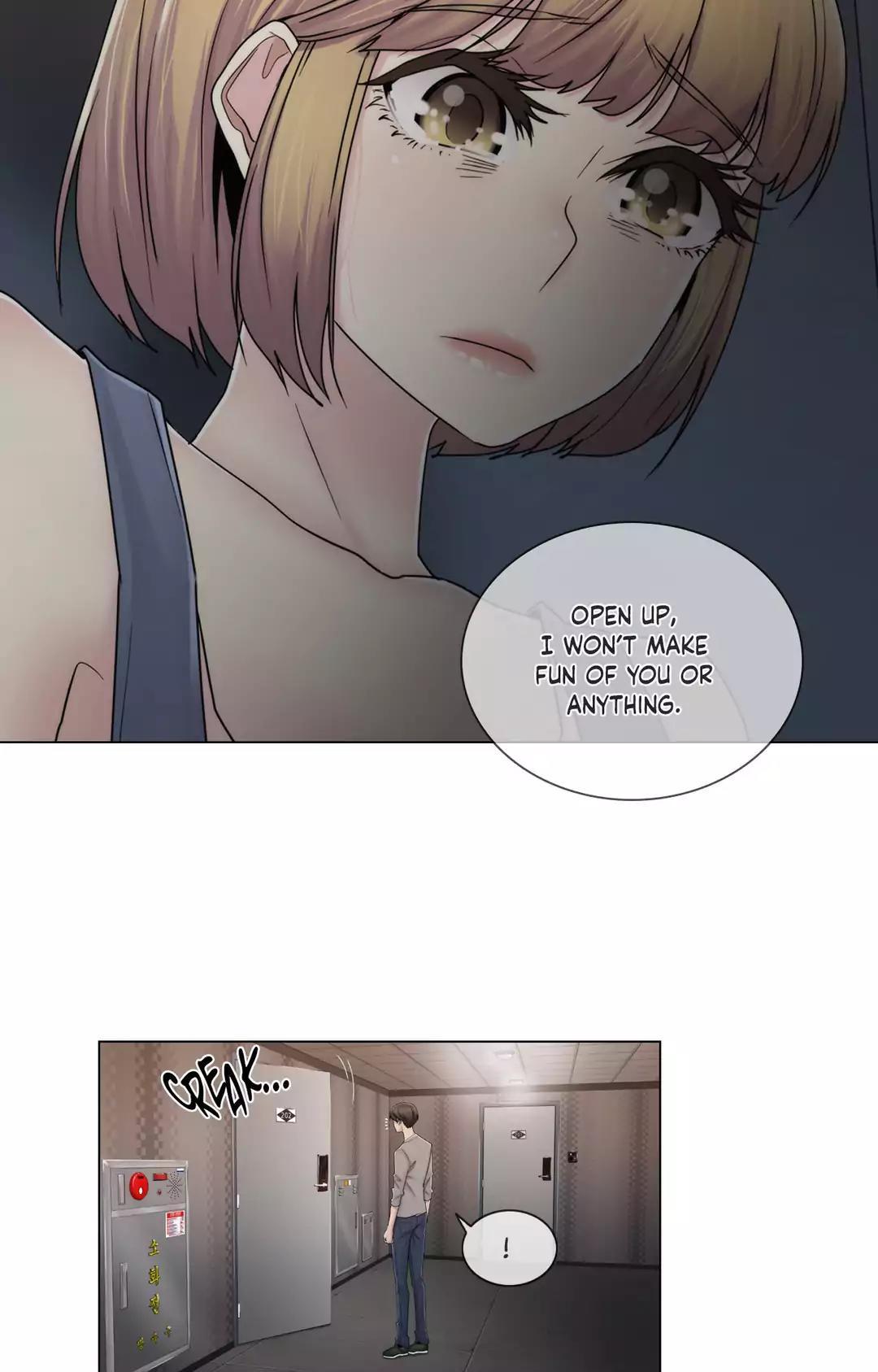 Miss Mystic Chapter 62 page 24 - Chapter 62