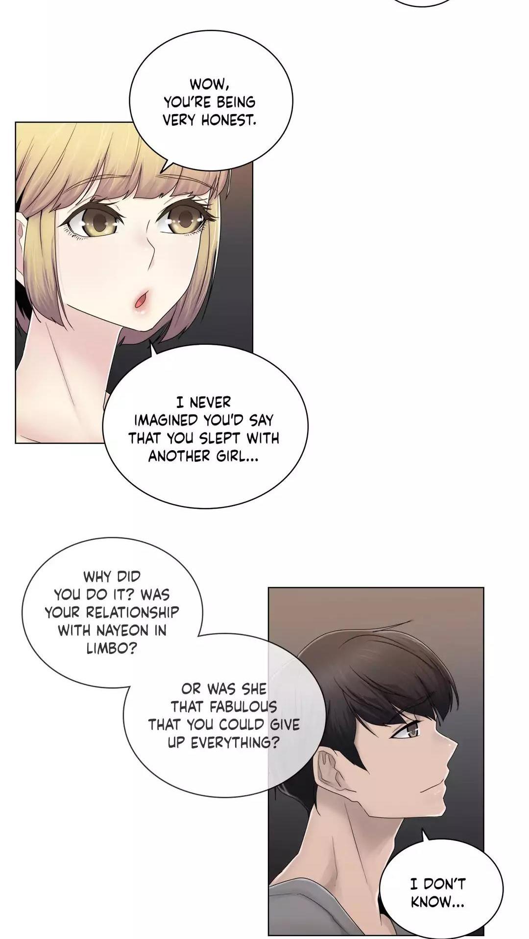 Miss Mystic Chapter 62 page 29 - Chapter 62
