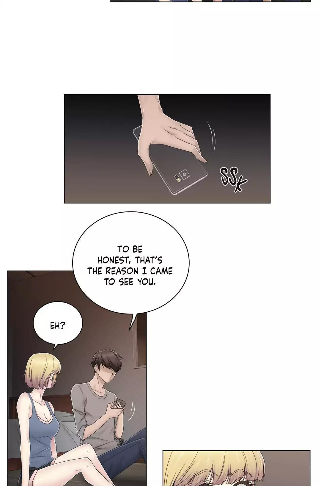 Miss Mystic Chapter 62 page 32 - Chapter 62
