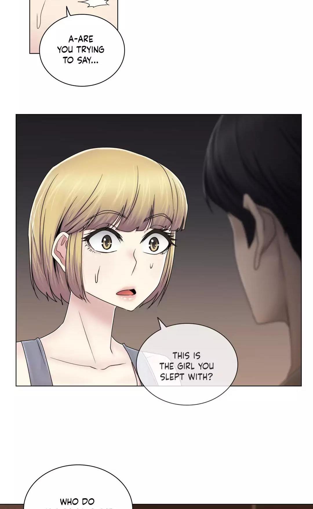 Miss Mystic Chapter 62 page 35 - Chapter 62