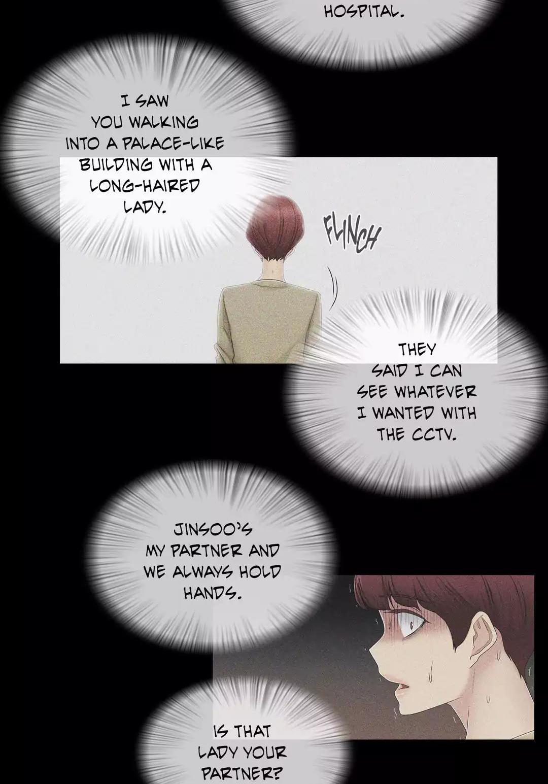 Miss Mystic Chapter 62 page 4 - Chapter 62