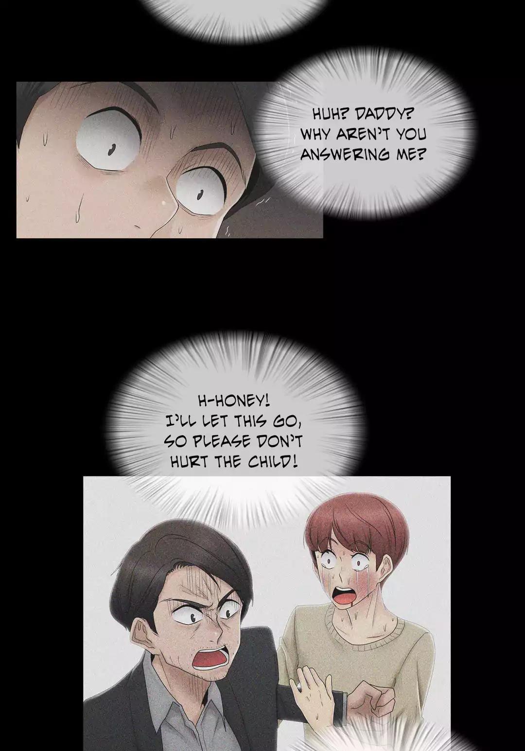 Miss Mystic Chapter 62 page 5 - Chapter 62