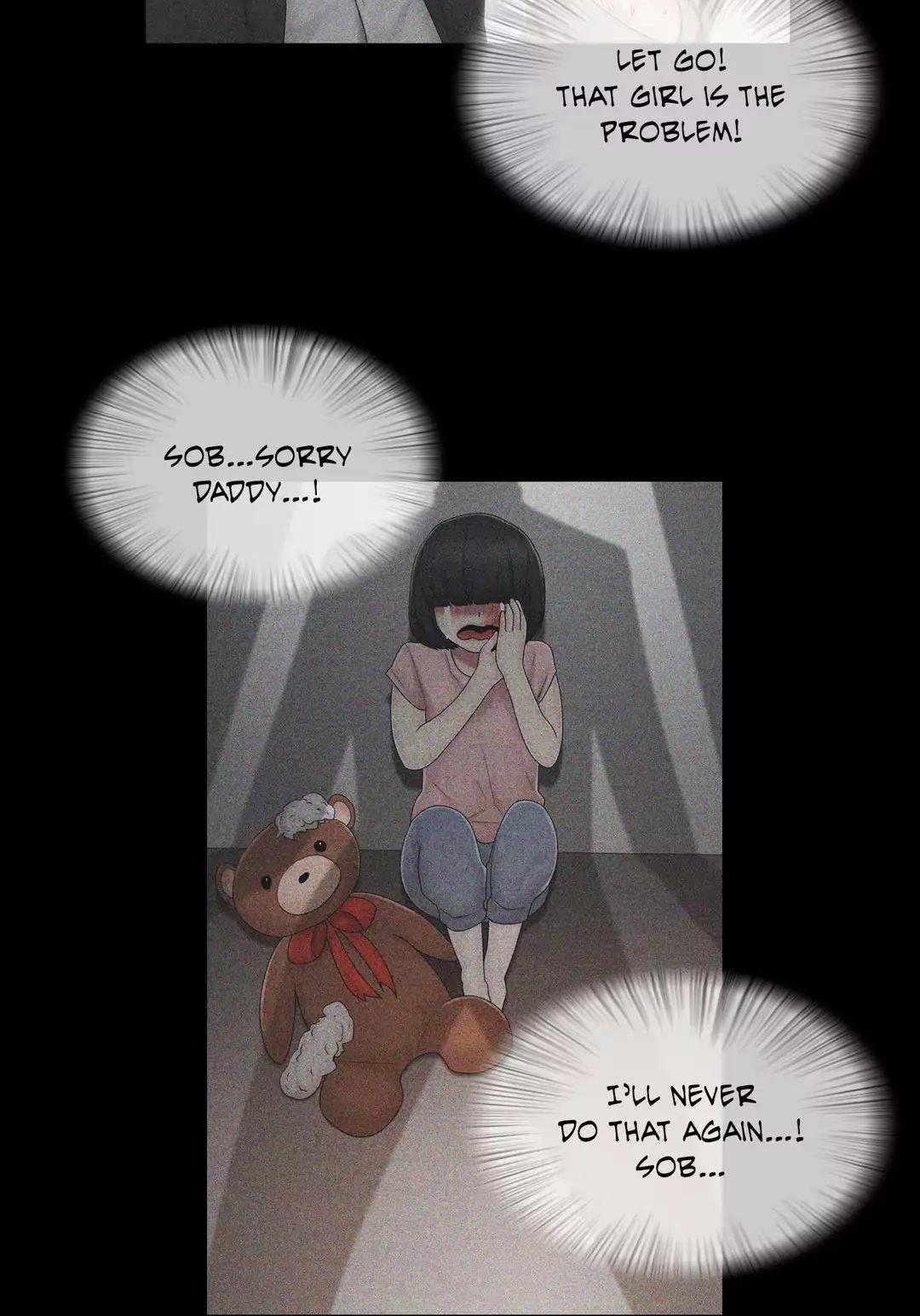 Miss Mystic Chapter 62 page 6 - Chapter 62