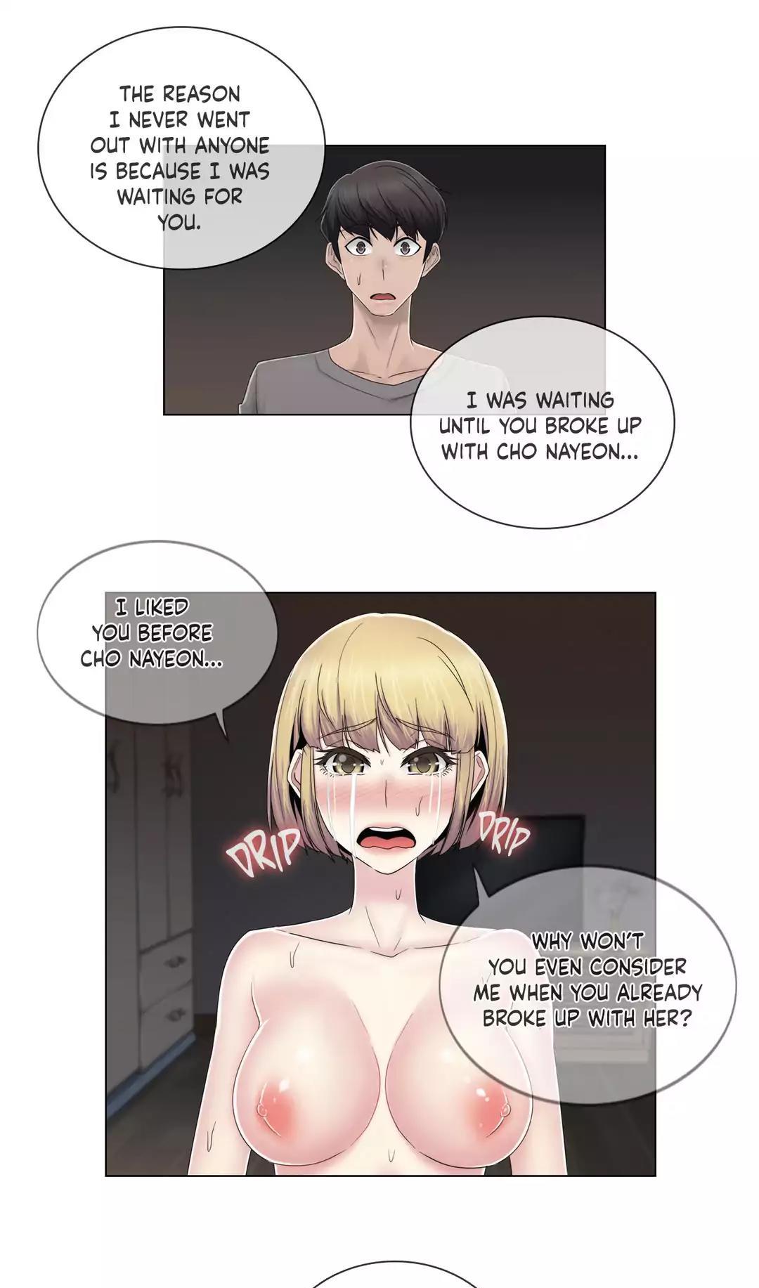 Miss Mystic Chapter 63 page 22 - Chapter 63