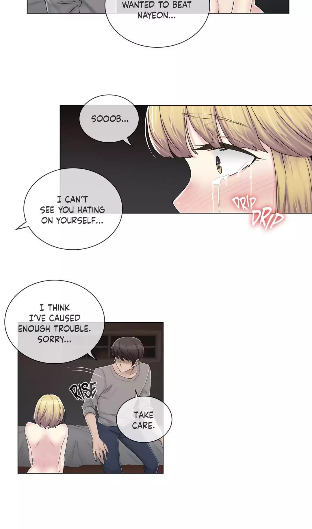 Miss Mystic Chapter 63 page 24 - Chapter 63