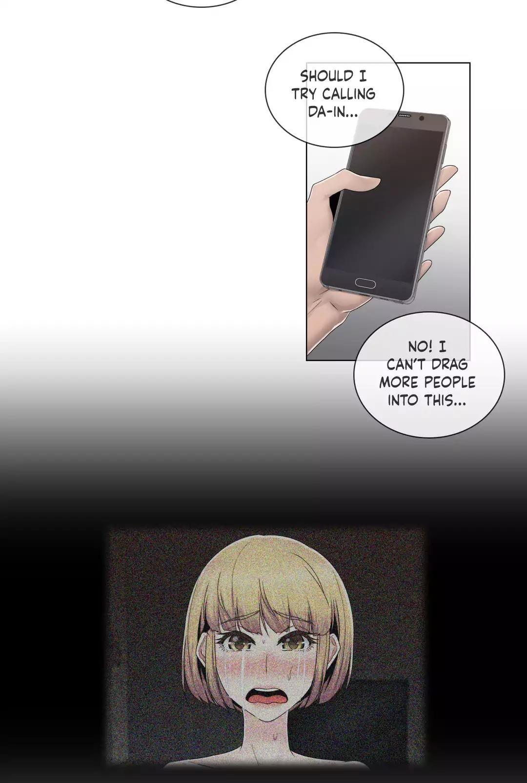 Miss Mystic Chapter 63 page 28 - Chapter 63