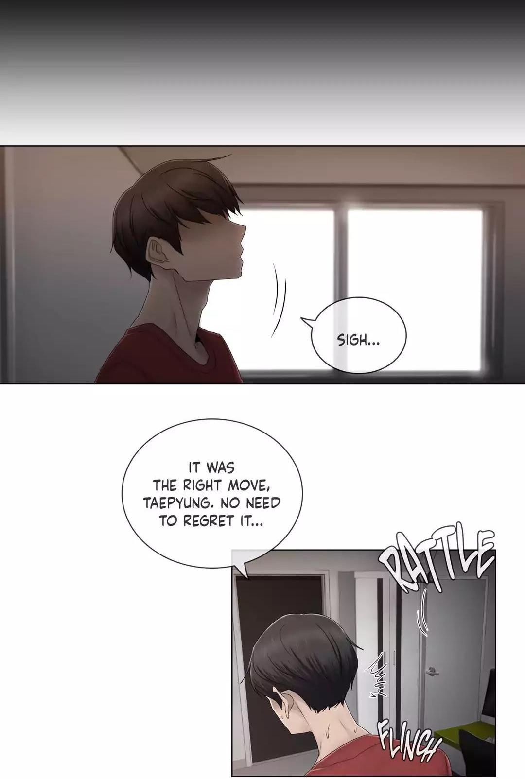 Miss Mystic Chapter 63 page 29 - Chapter 63