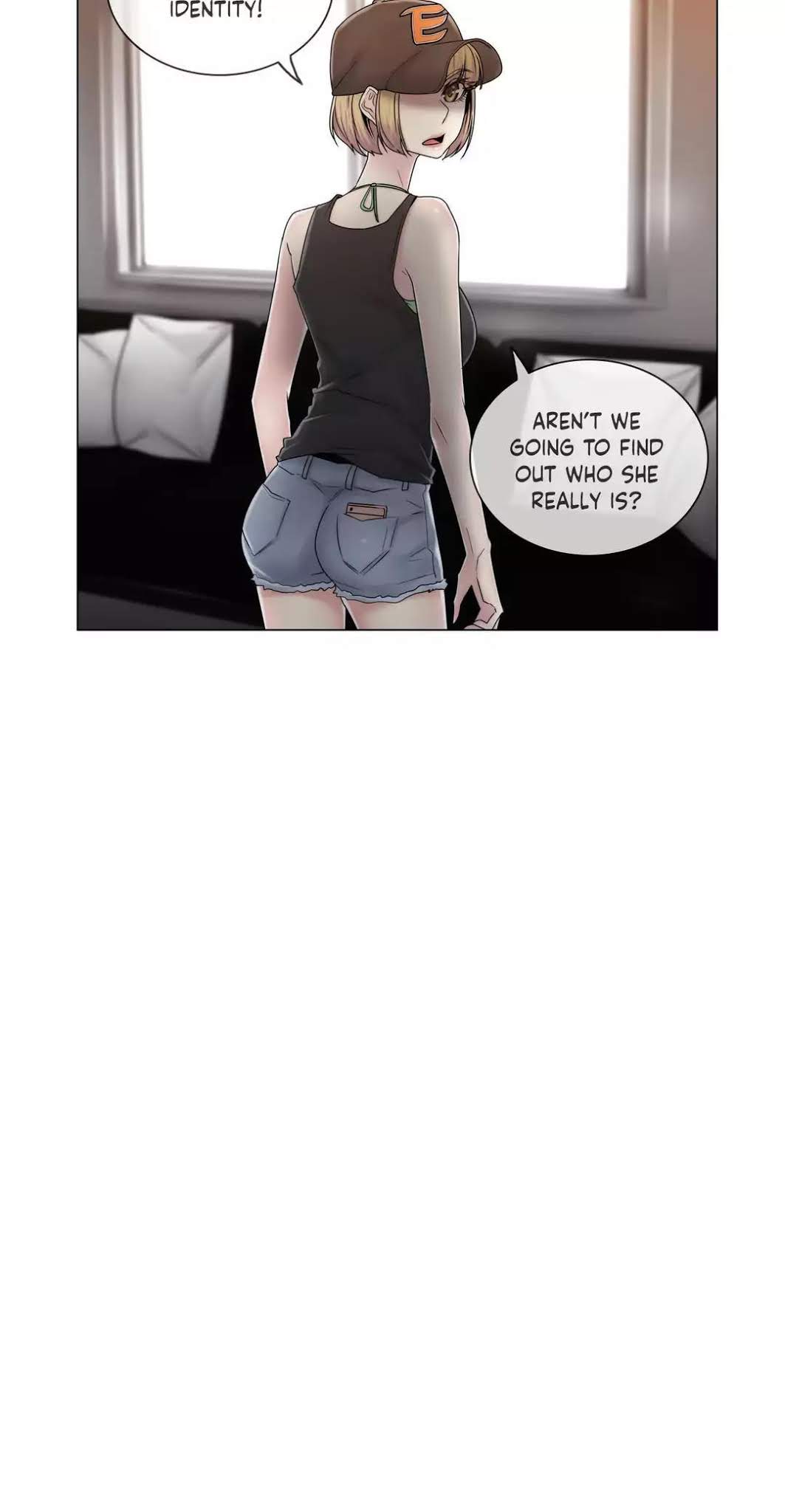 Miss Mystic Chapter 63 page 36 - Chapter 63