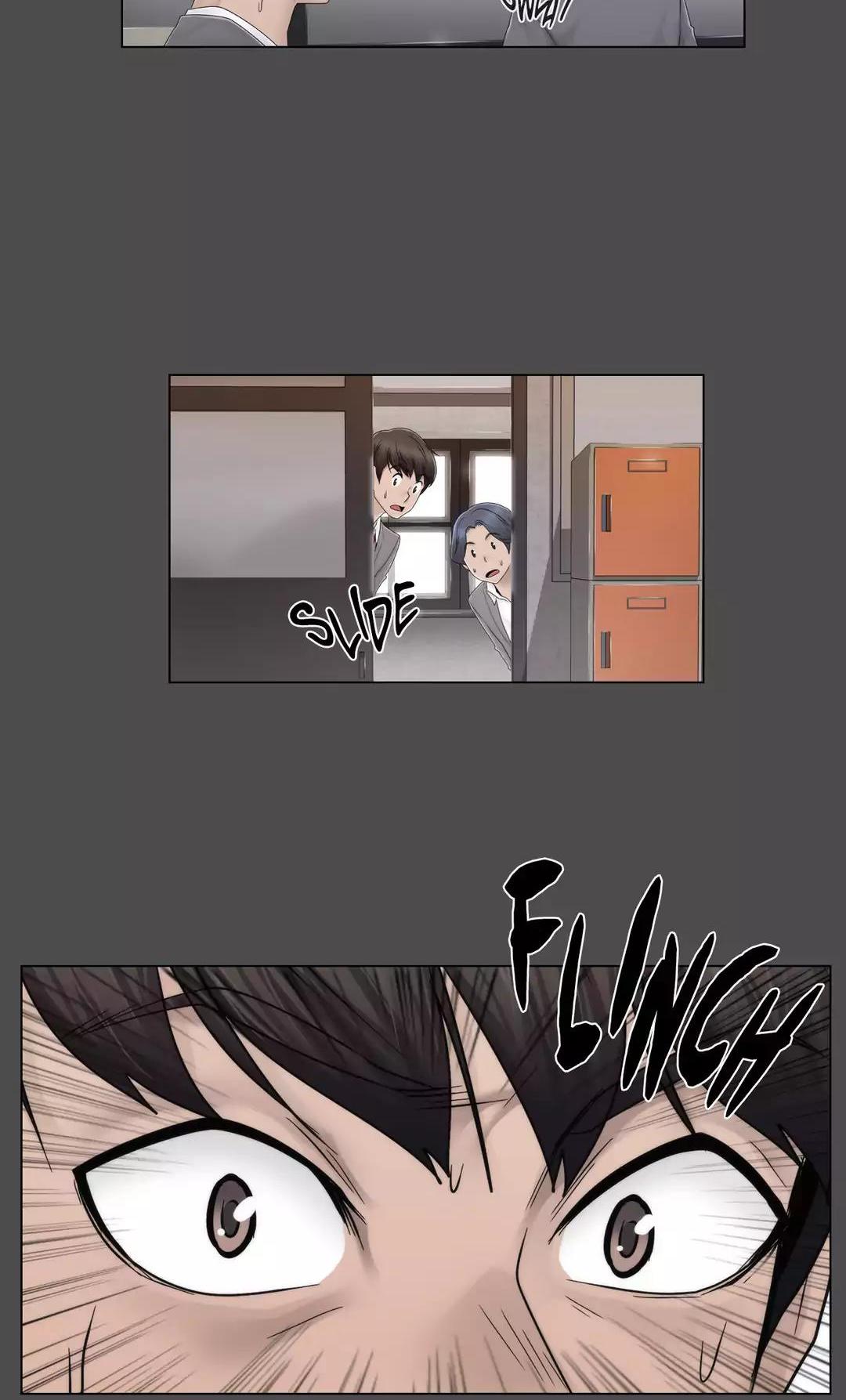 Miss Mystic Chapter 64 page 24 - Chapter 64