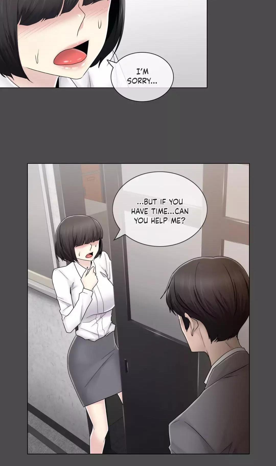 Miss Mystic Chapter 64 page 32 - Chapter 64