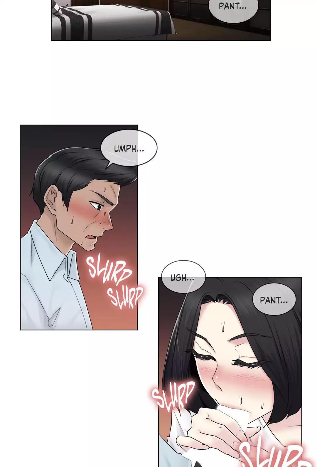 Miss Mystic Chapter 65 page 23 - Chapter 65
