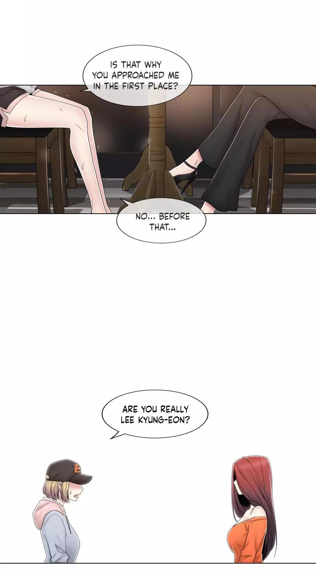 Miss Mystic Chapter 66 page 10 - Chapter 66