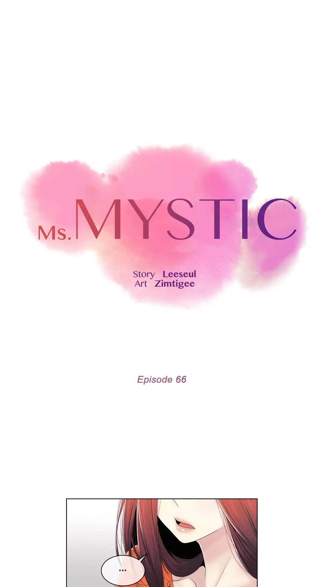 Miss Mystic Chapter 66 page 11 - Chapter 66