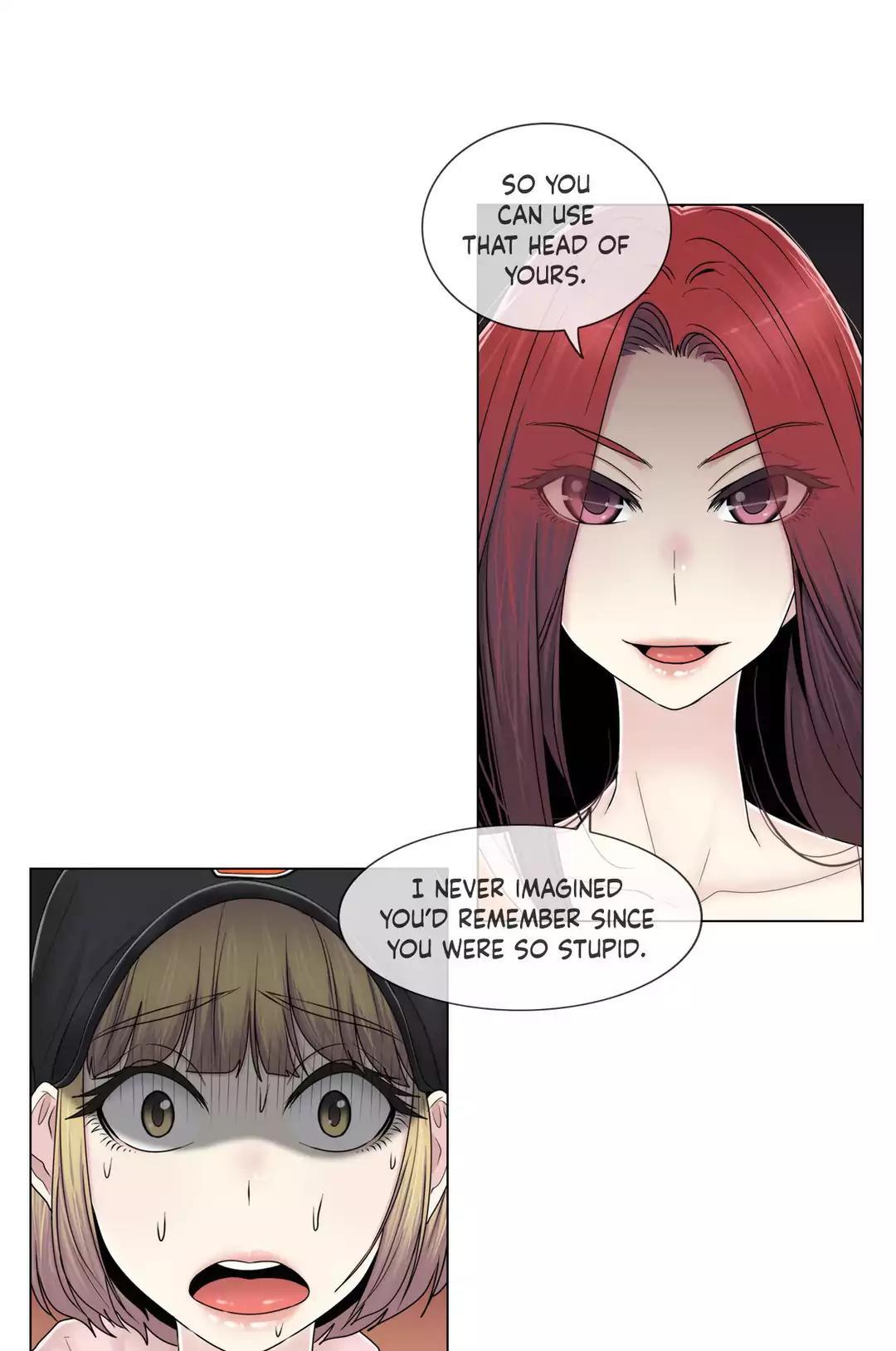 Miss Mystic Chapter 66 page 13 - Chapter 66