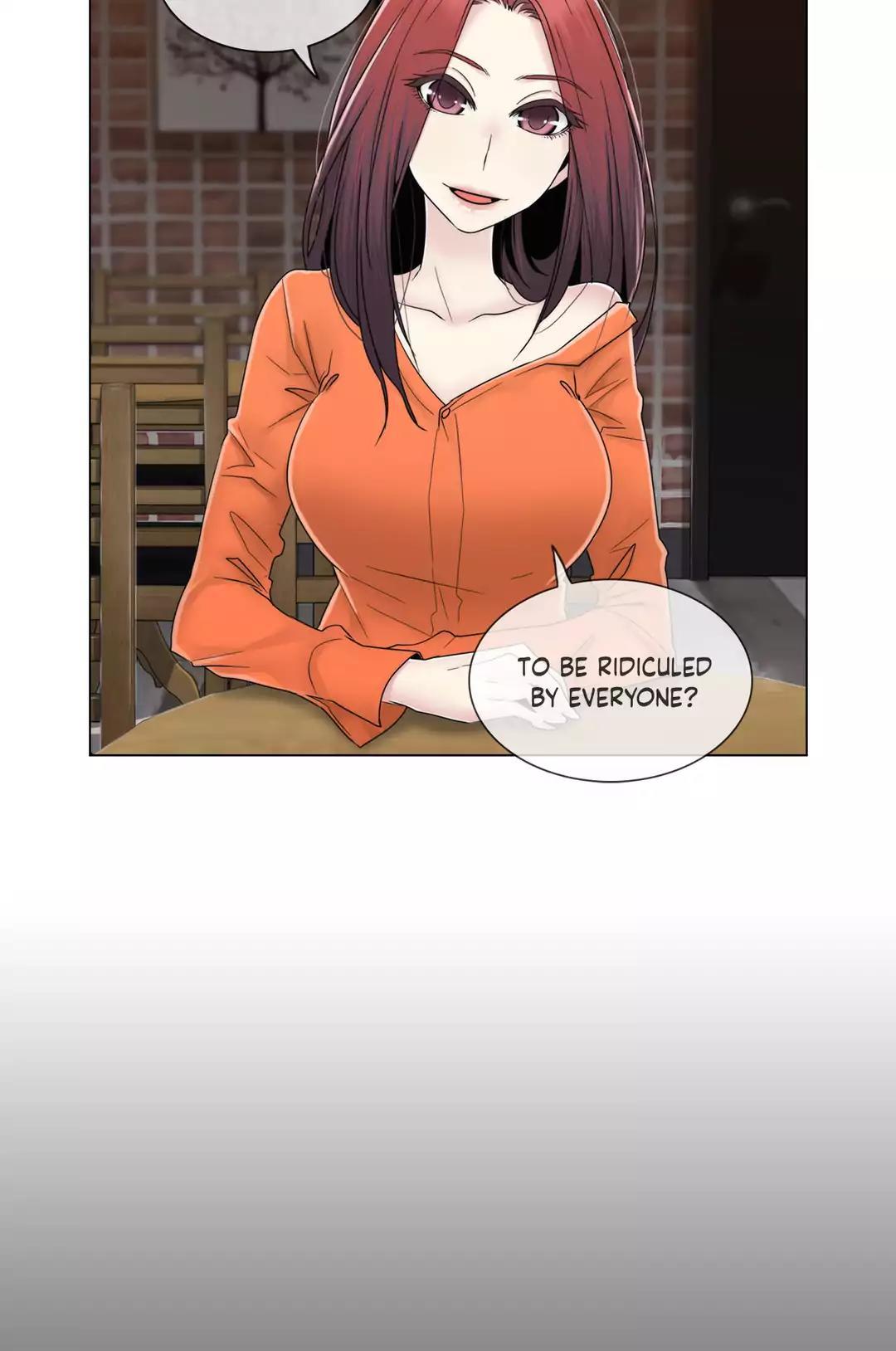 Miss Mystic Chapter 66 page 15 - Chapter 66