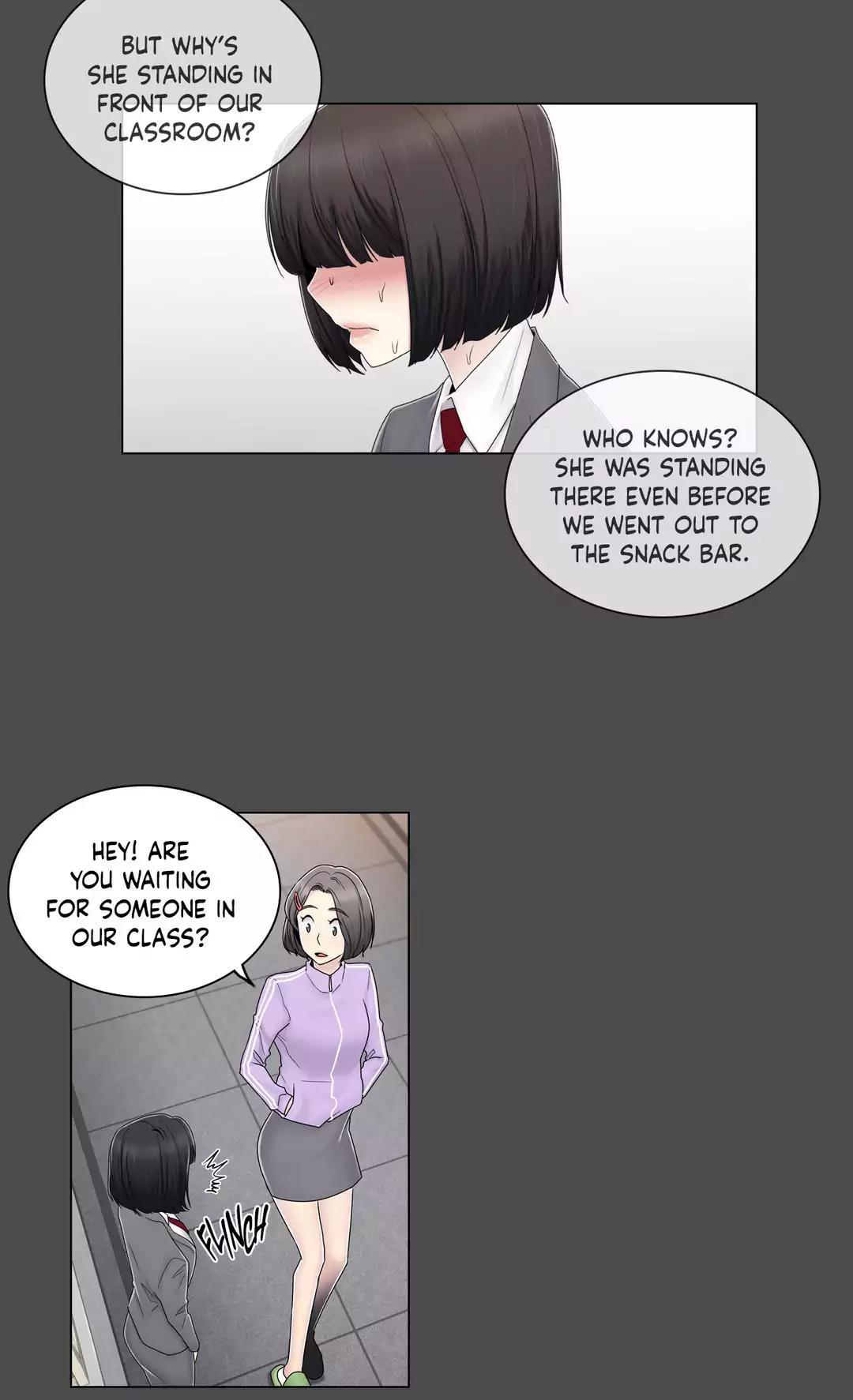 Miss Mystic Chapter 66 page 19 - Chapter 66