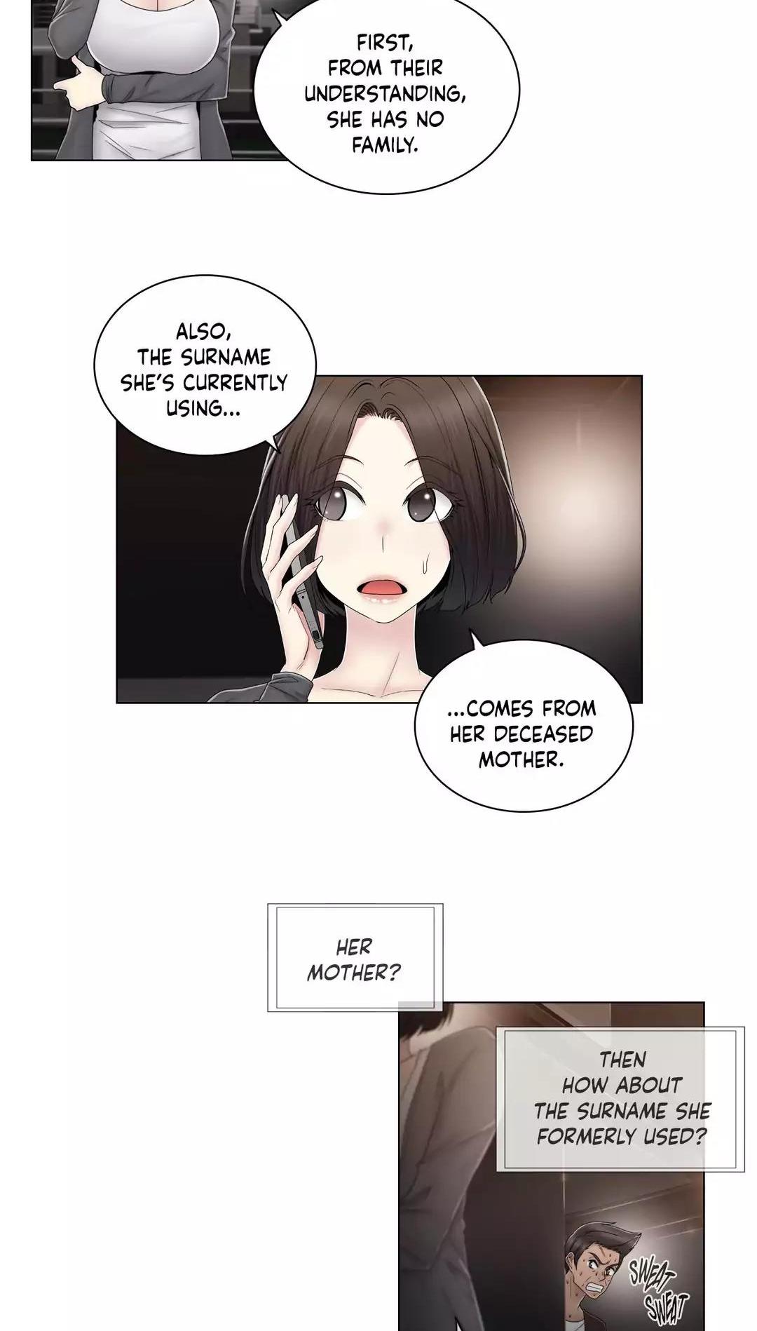 Miss Mystic Chapter 66 page 2 - Chapter 66