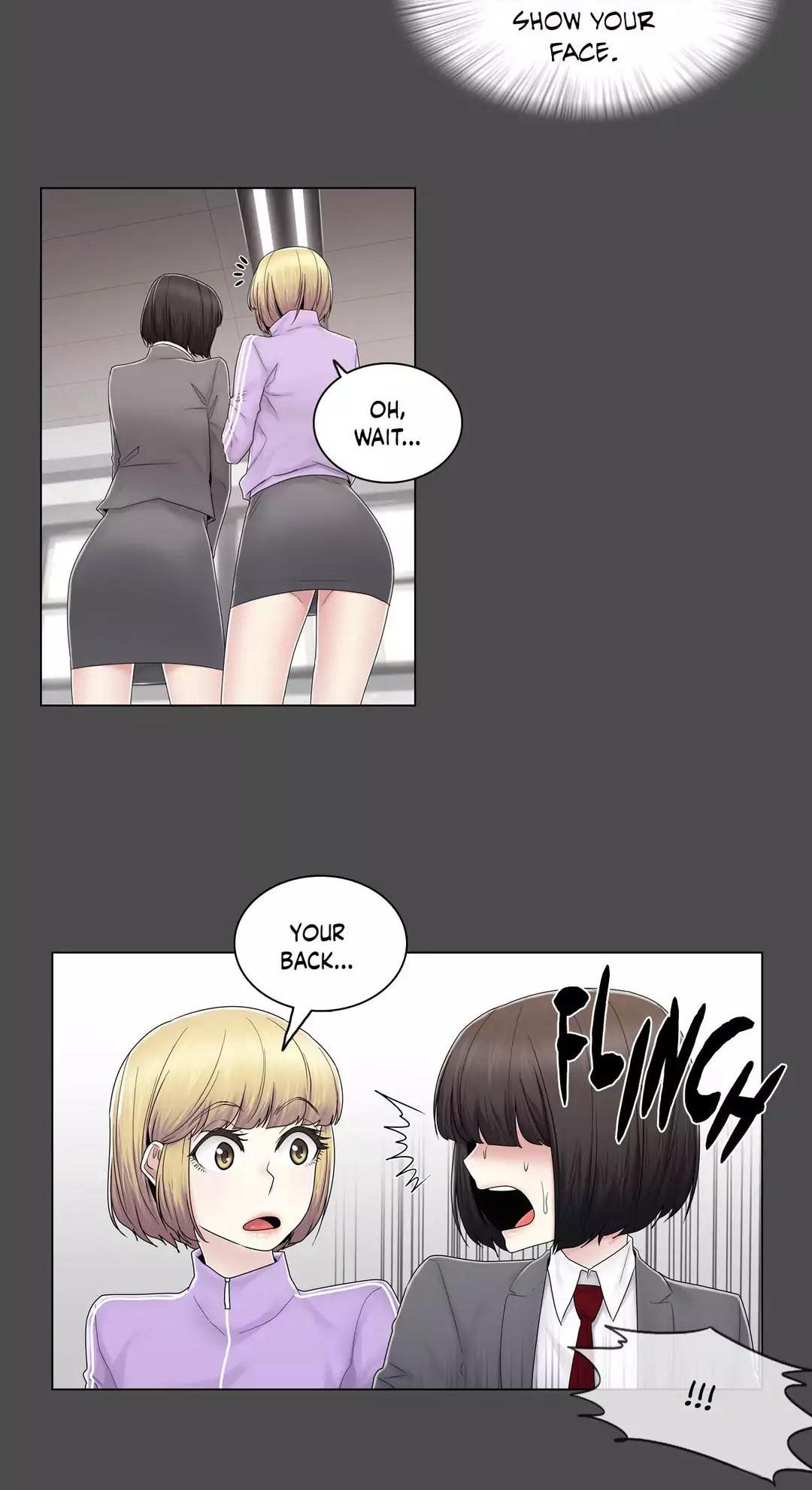 Miss Mystic Chapter 66 page 28 - Chapter 66