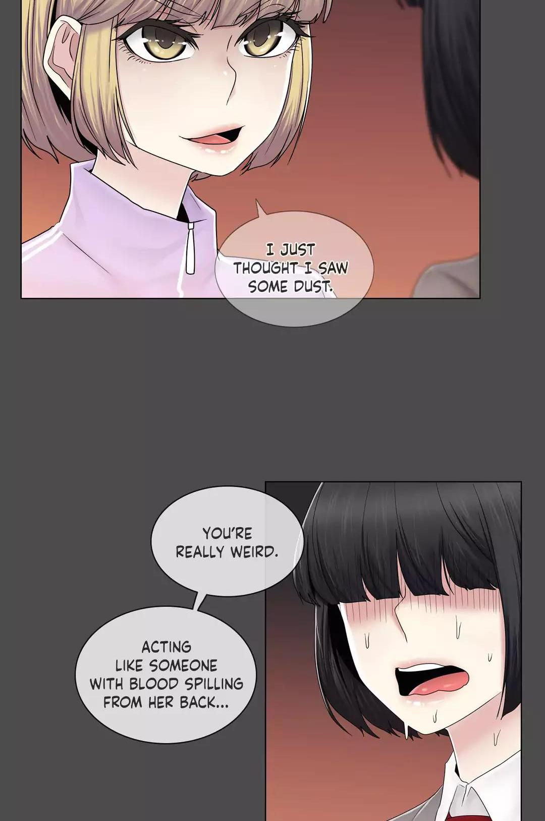 Miss Mystic Chapter 66 page 30 - Chapter 66