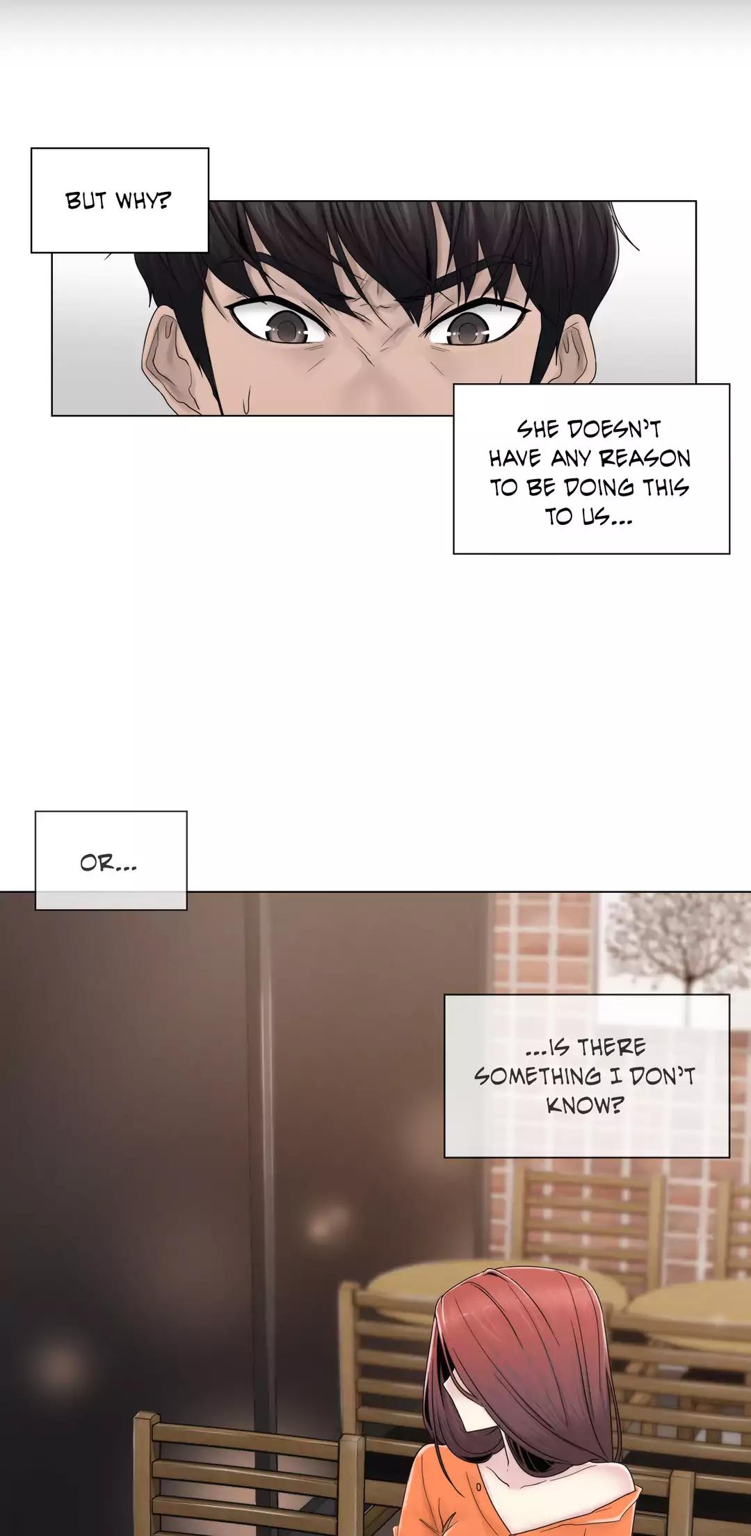 Miss Mystic Chapter 66 page 6 - Chapter 66