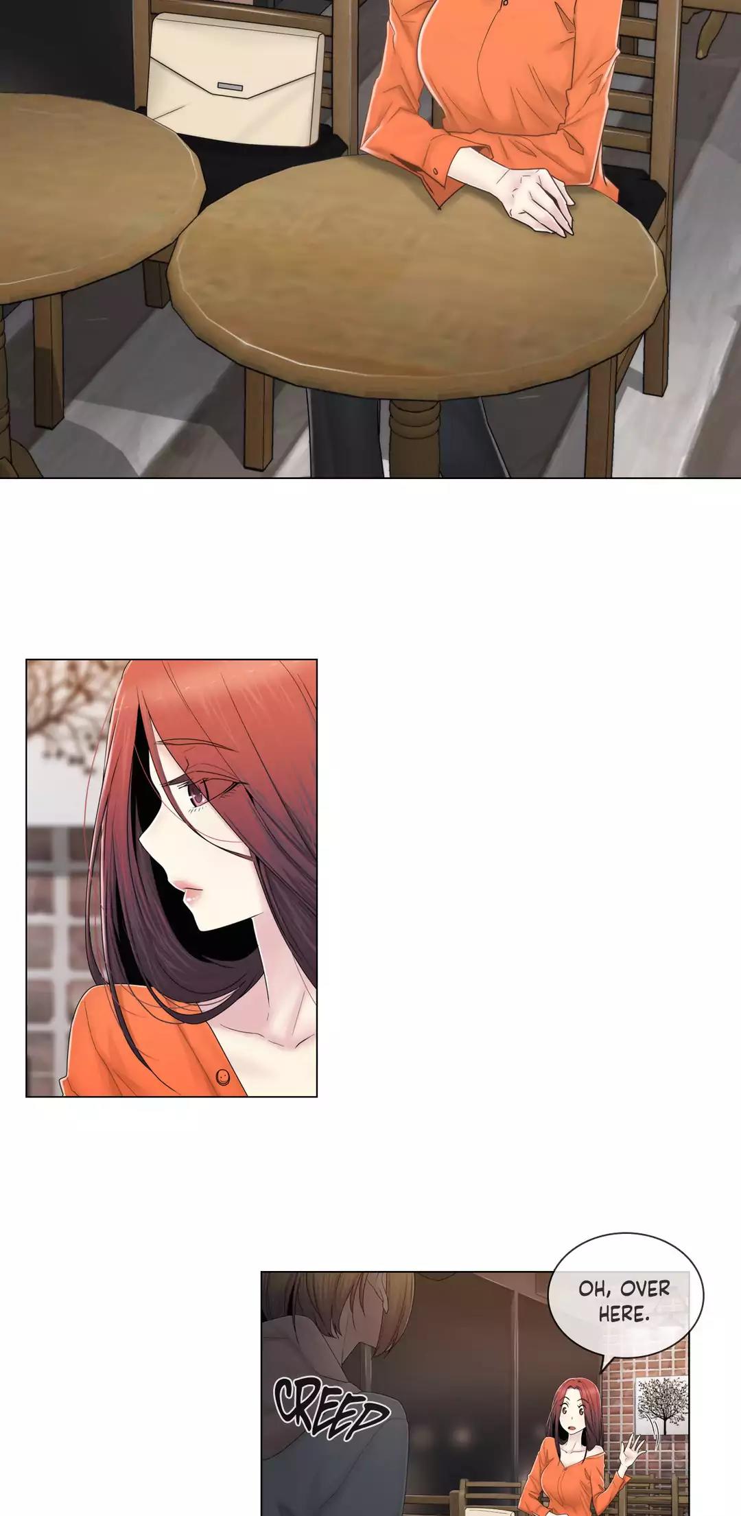 Miss Mystic Chapter 66 page 7 - Chapter 66