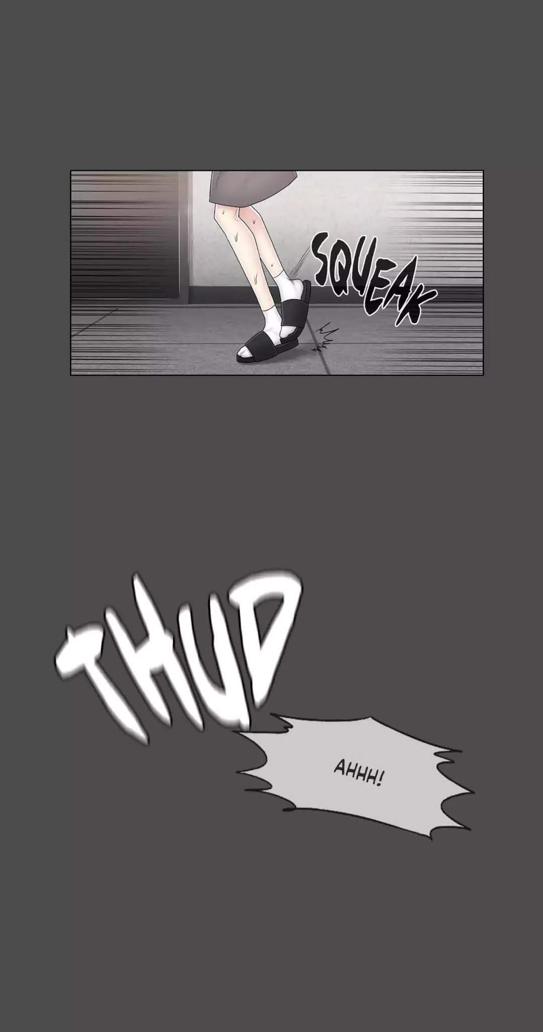 Miss Mystic Chapter 67 page 11 - Chapter 67