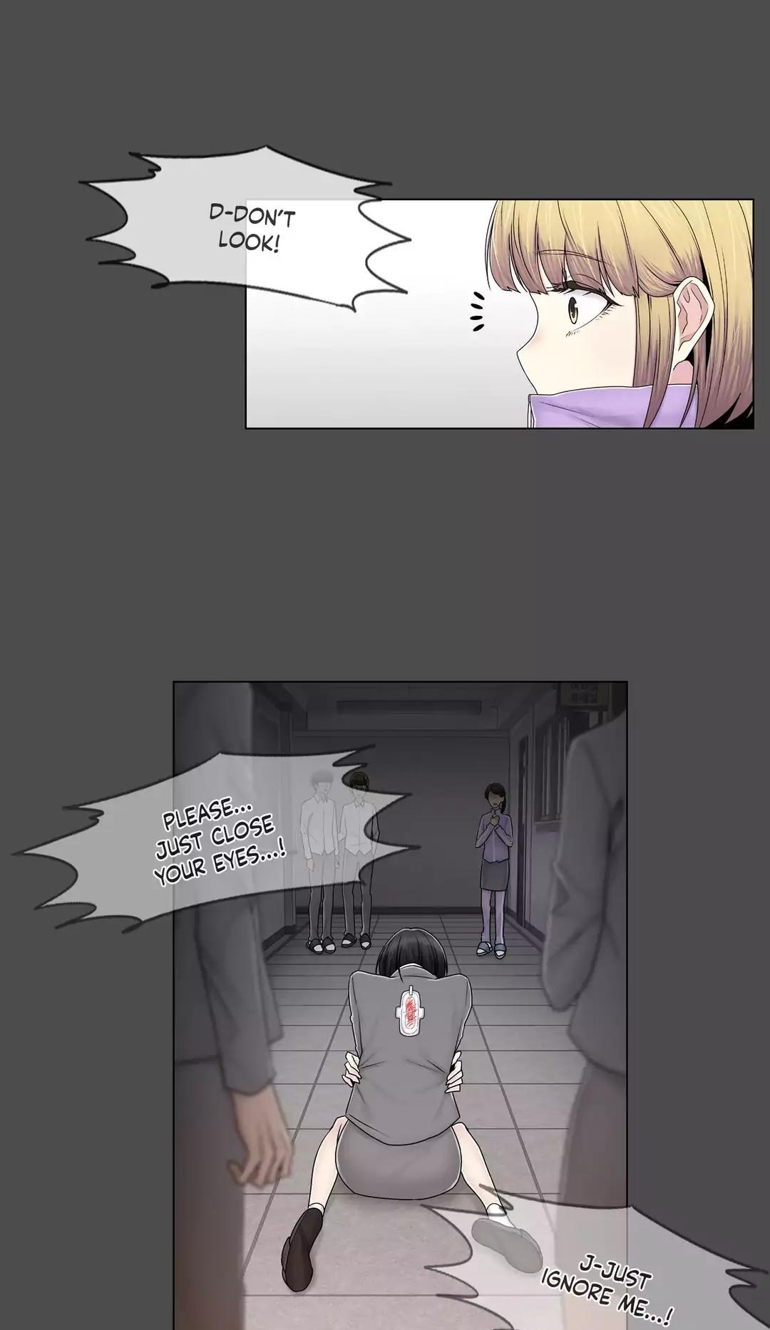 Miss Mystic Chapter 67 page 13 - Chapter 67