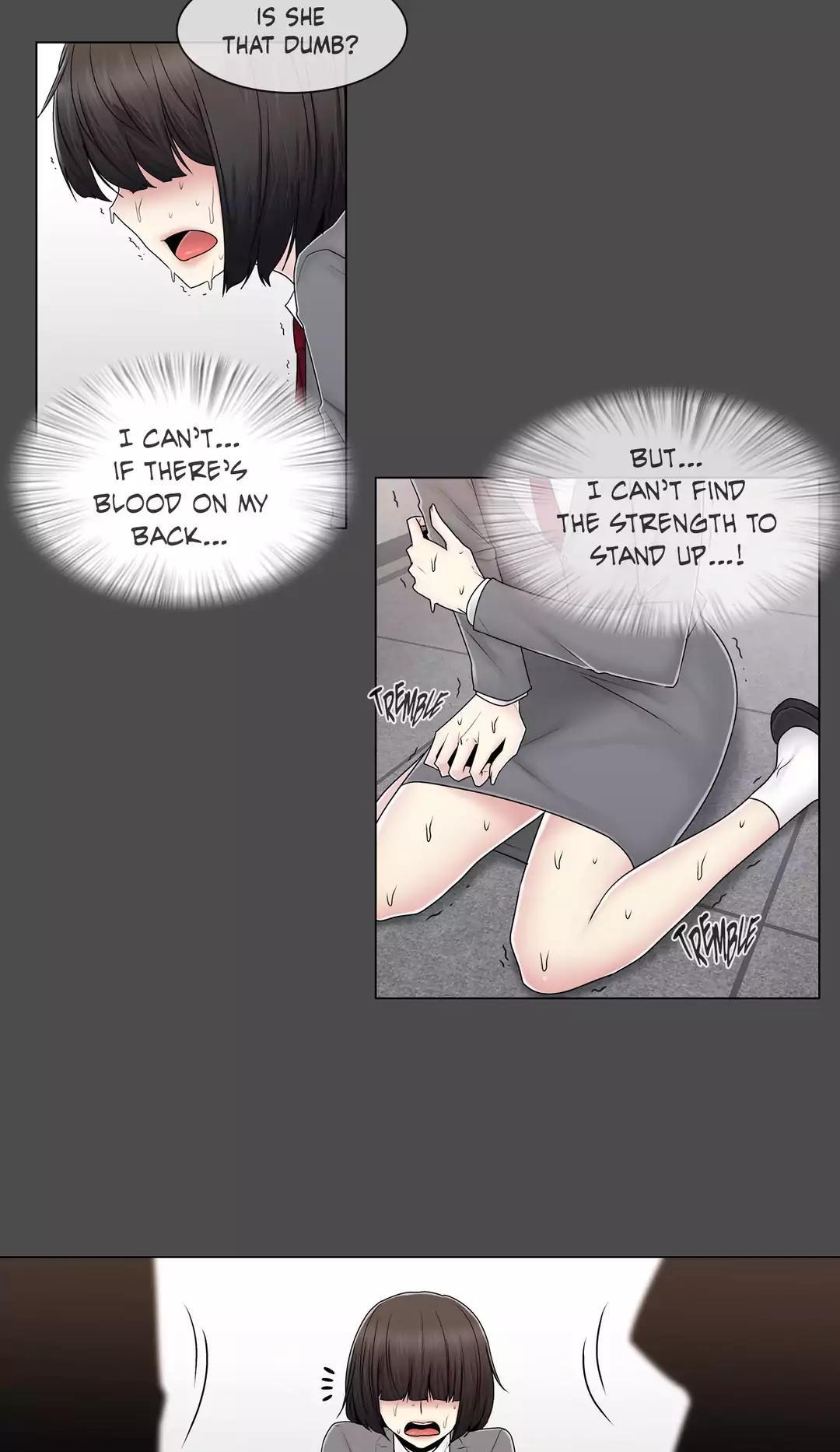 Miss Mystic Chapter 67 page 15 - Chapter 67