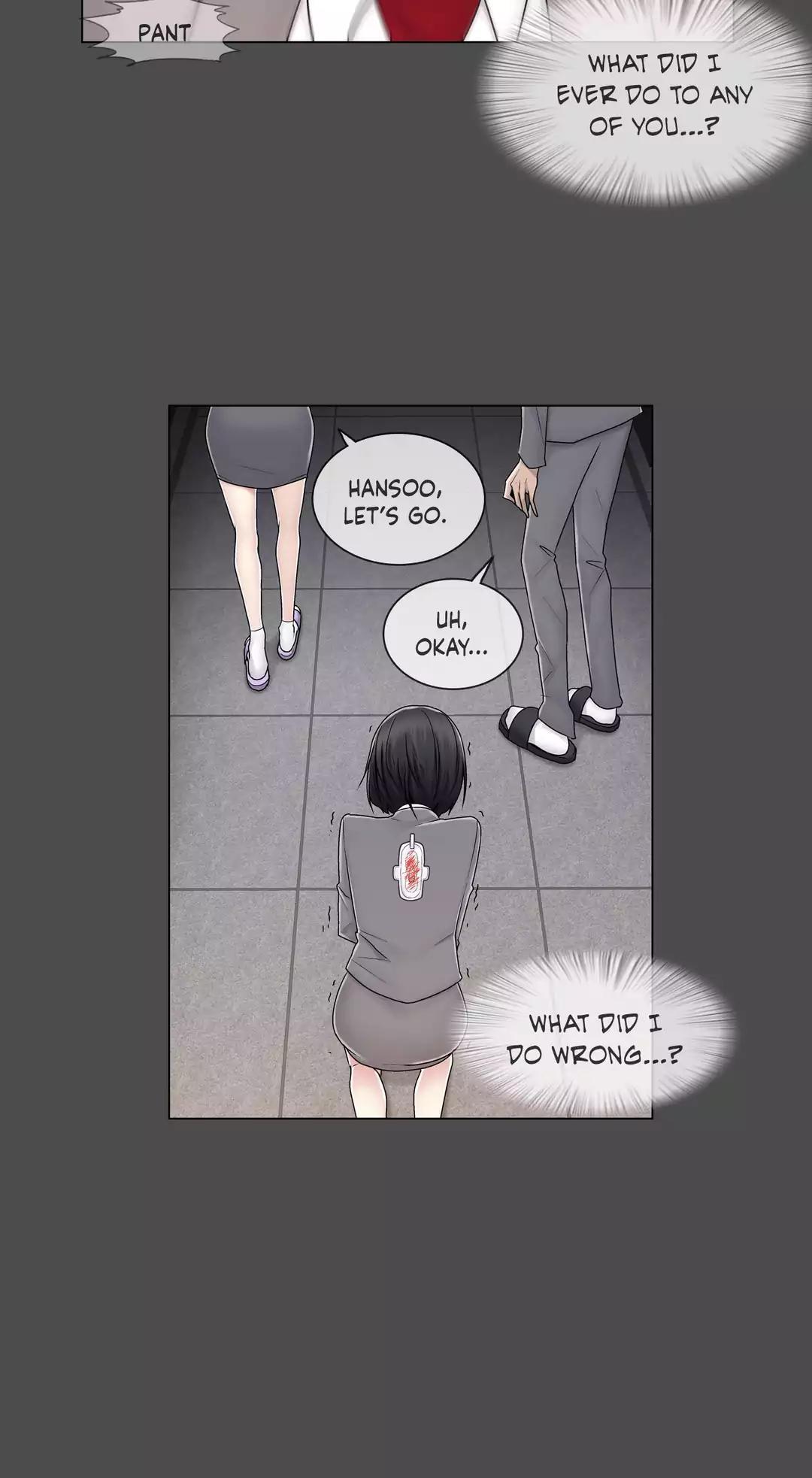 Miss Mystic Chapter 67 page 19 - Chapter 67