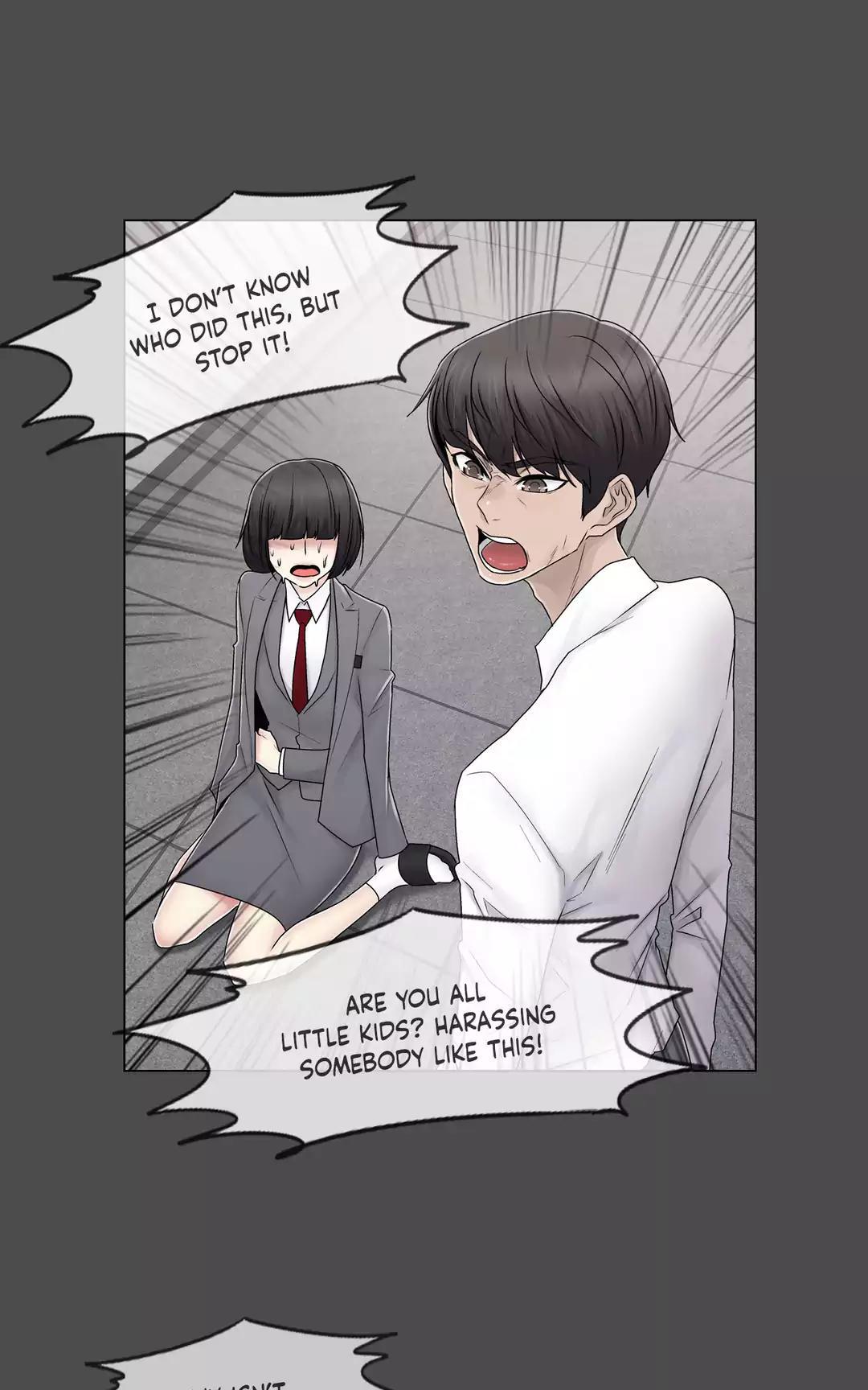 Miss Mystic Chapter 67 page 21 - Chapter 67
