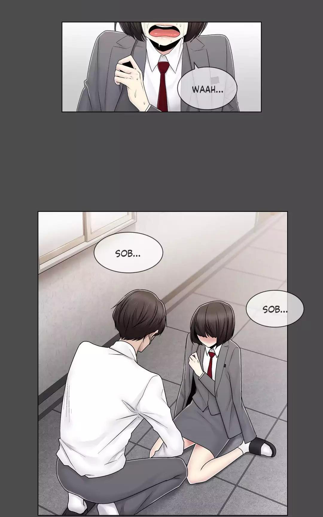 Miss Mystic Chapter 67 page 24 - Chapter 67