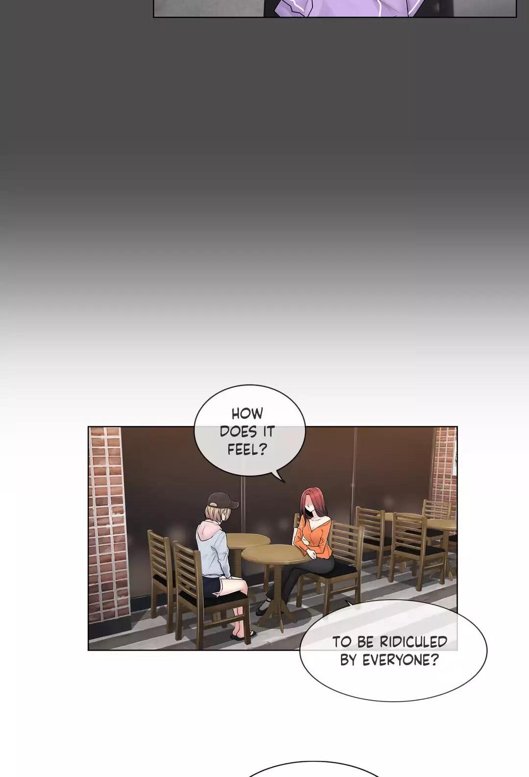 Miss Mystic Chapter 67 page 26 - Chapter 67