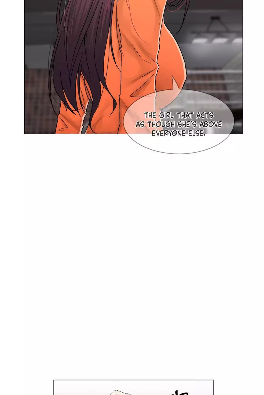 Miss Mystic Chapter 67 page 34 - Chapter 67