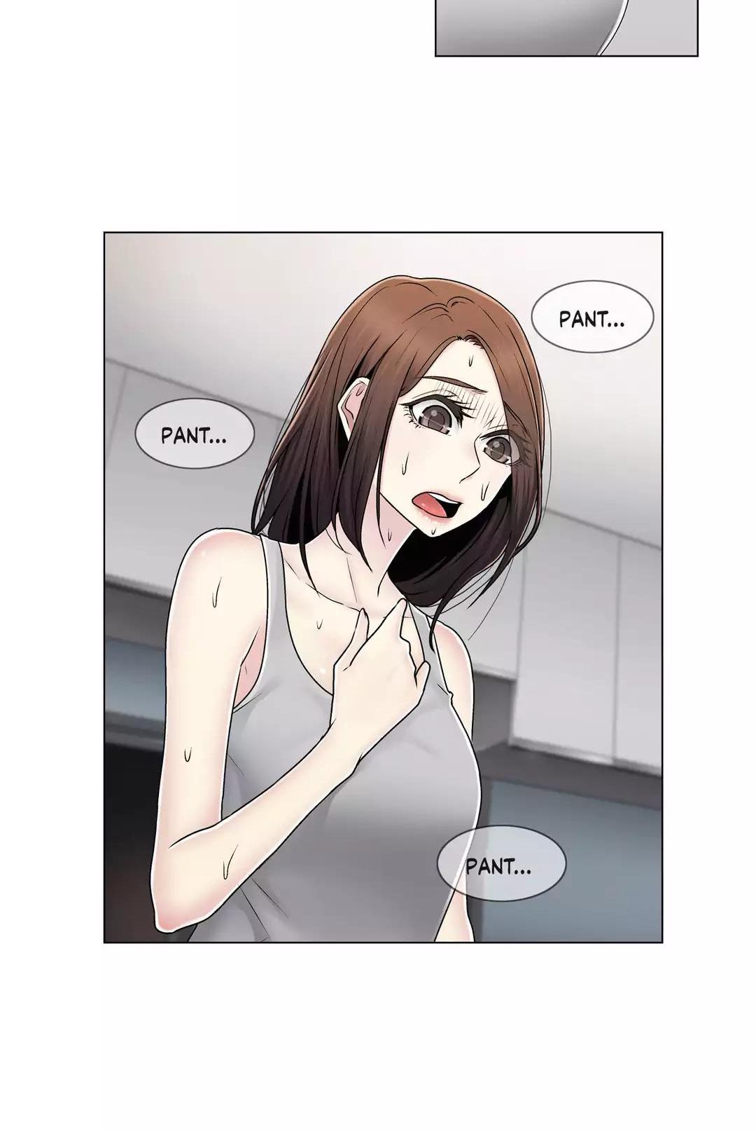 Miss Mystic Chapter 67 page 36 - Chapter 67
