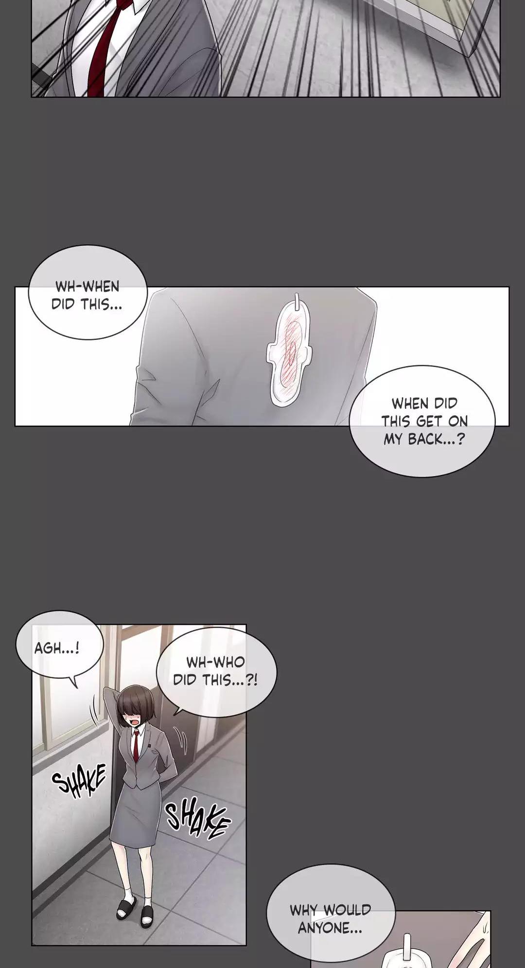 Miss Mystic Chapter 67 page 6 - Chapter 67