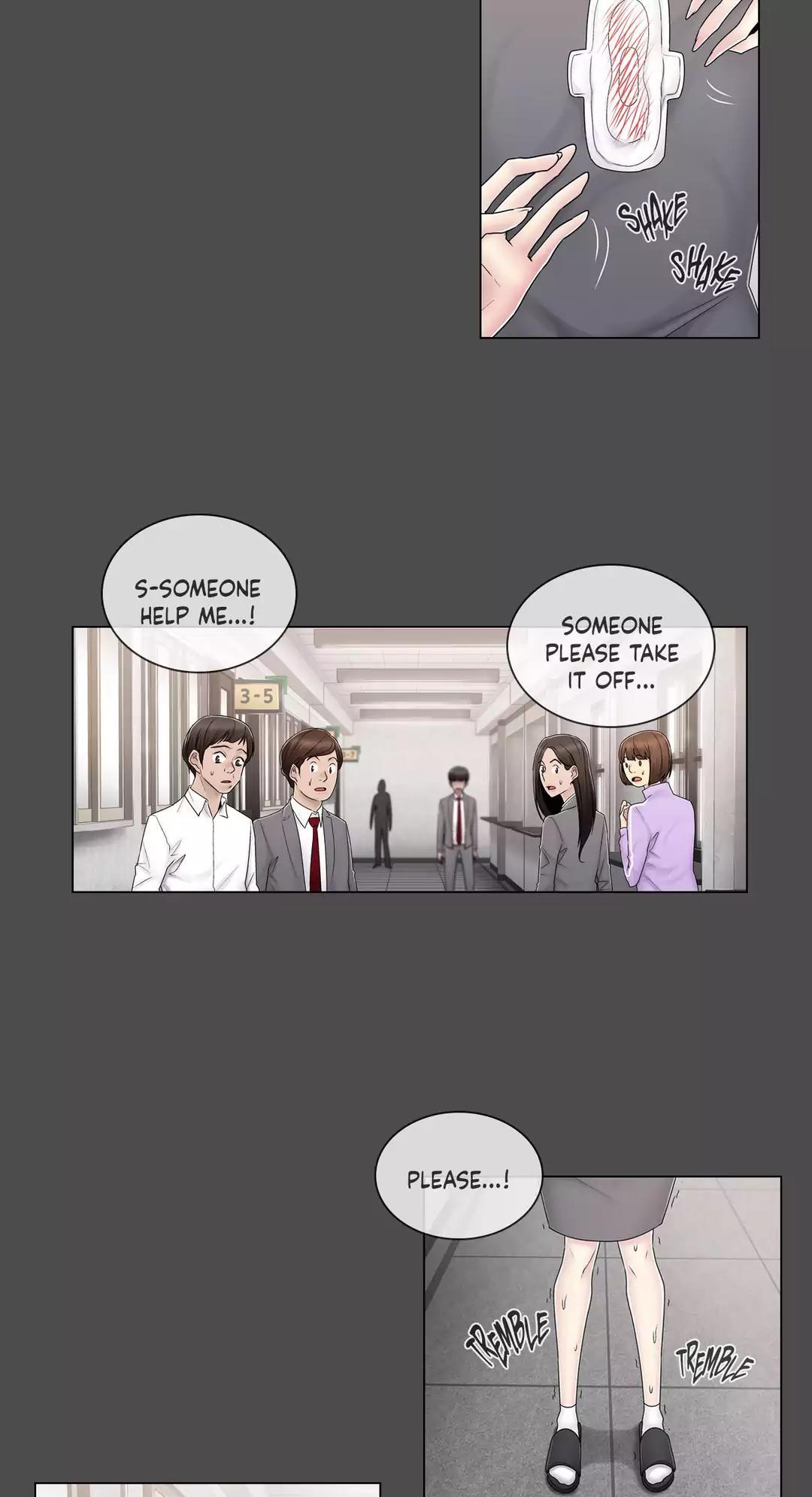 Miss Mystic Chapter 67 page 7 - Chapter 67