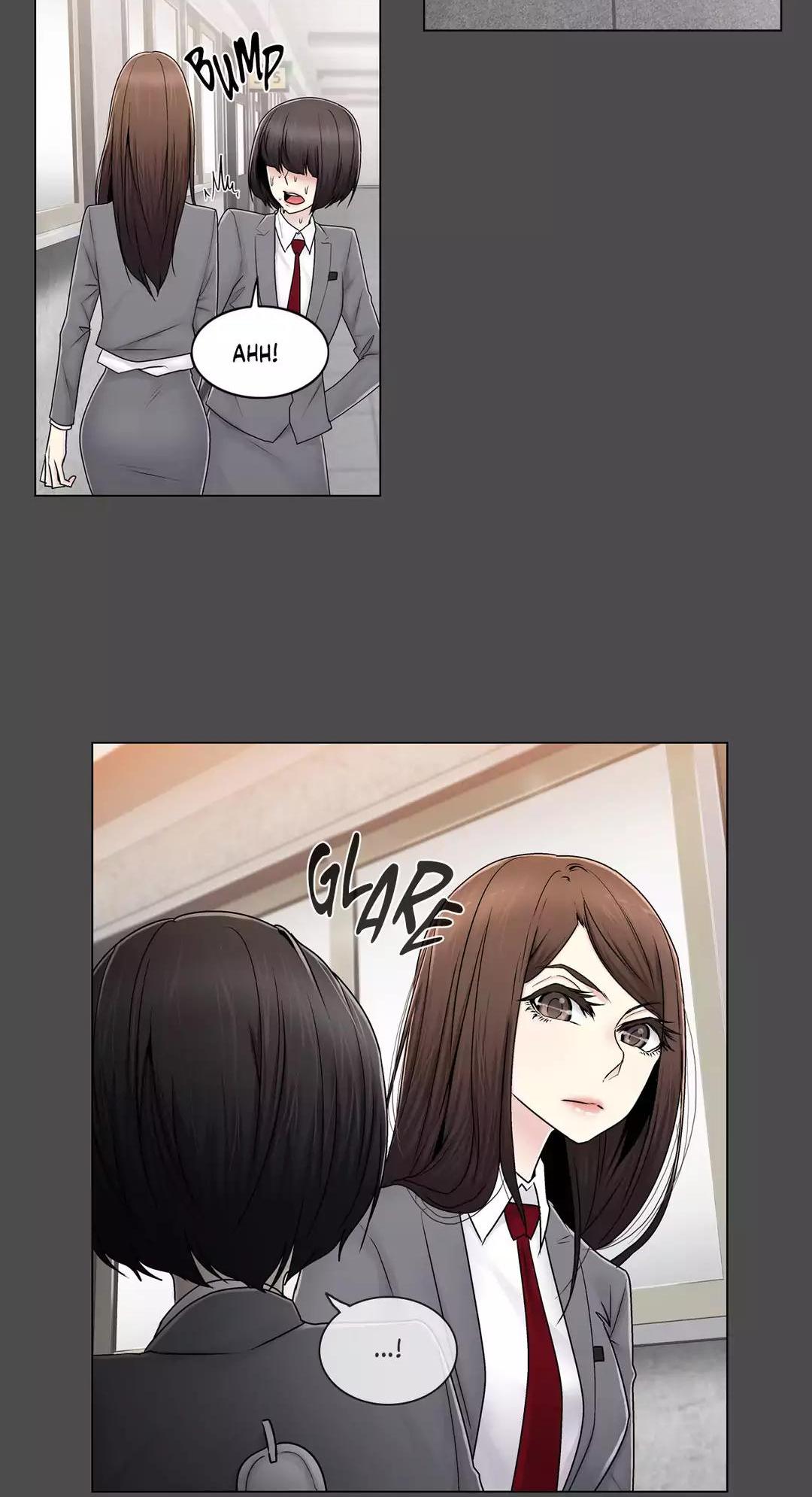 Miss Mystic Chapter 67 page 8 - Chapter 67