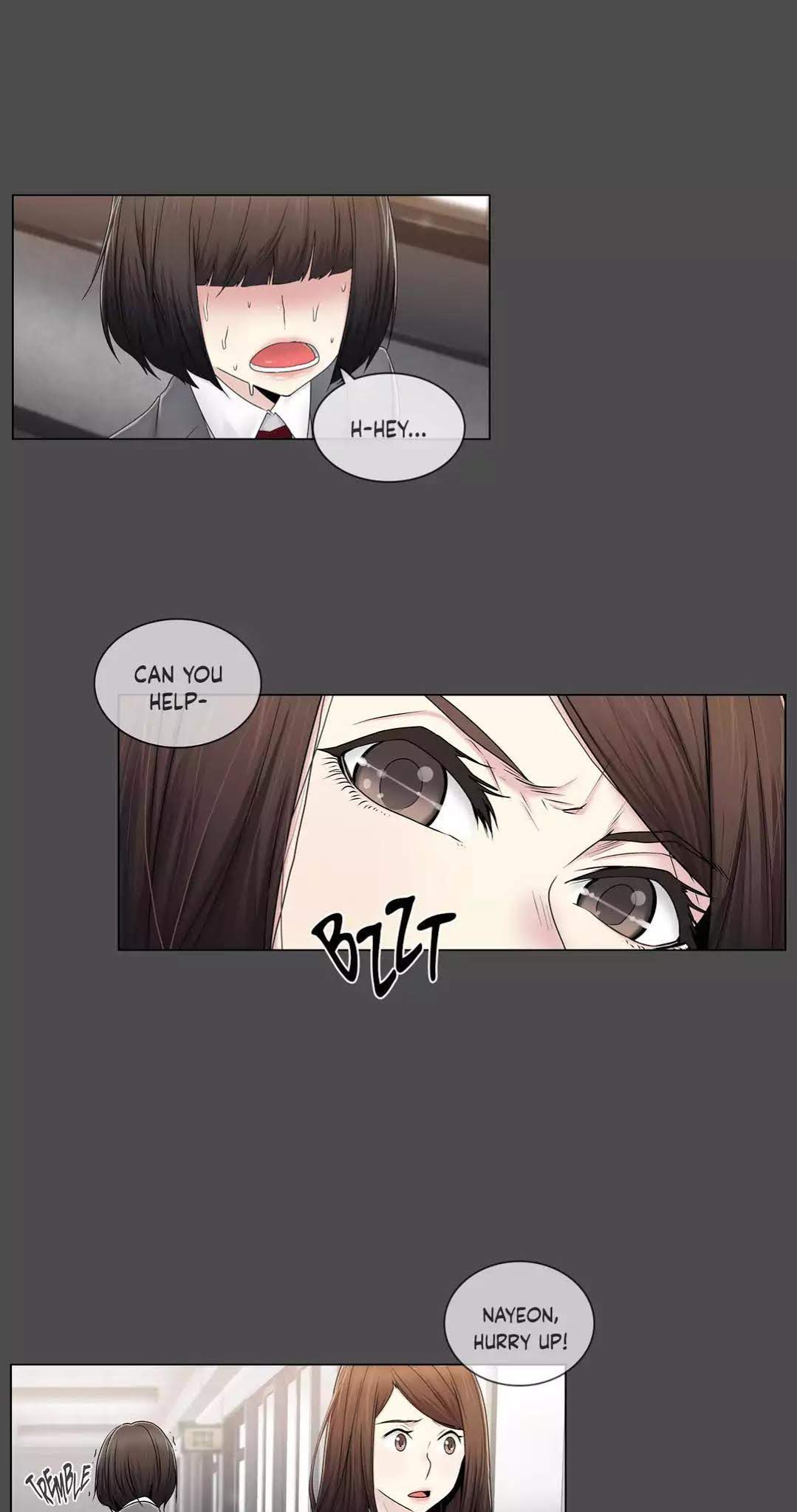 Miss Mystic Chapter 67 page 9 - Chapter 67