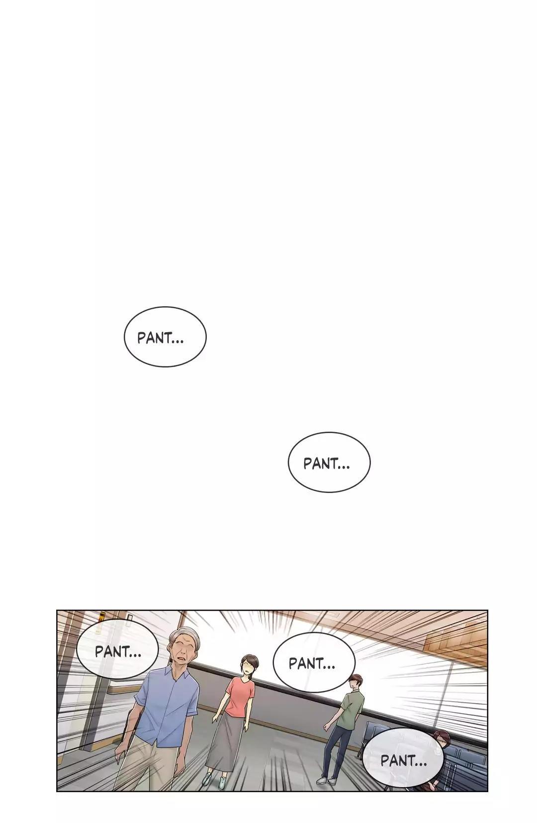Miss Mystic Chapter 68 page 12 - Chapter 68