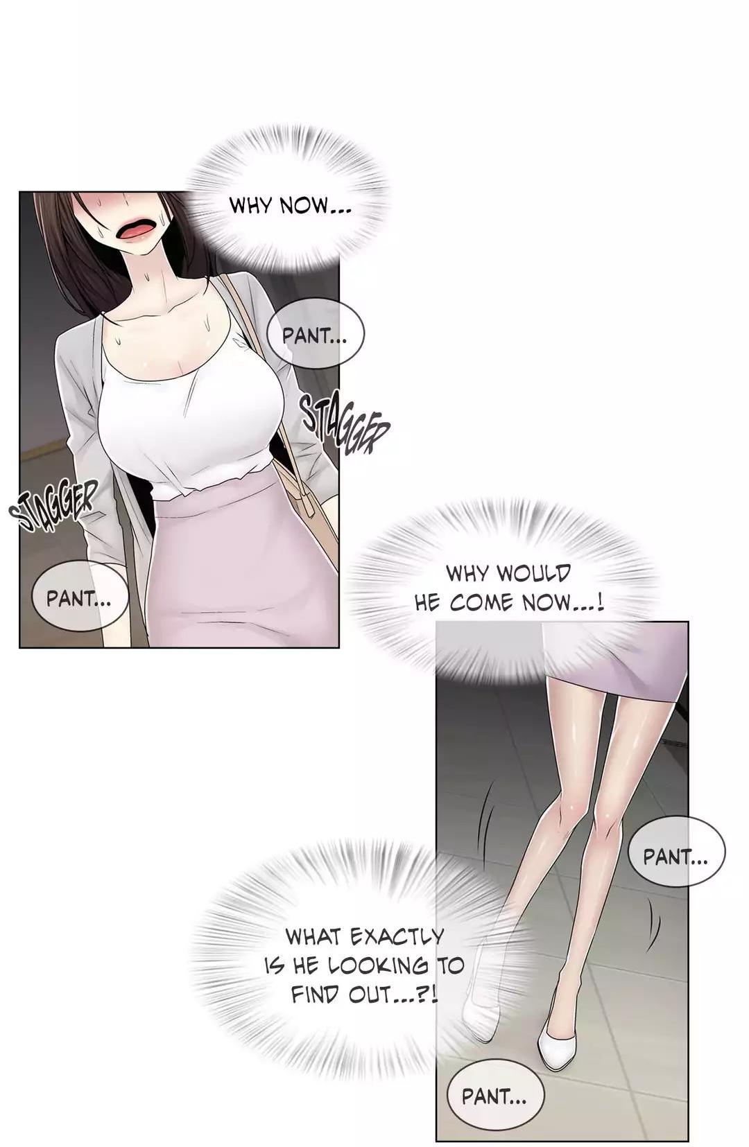 Miss Mystic Chapter 68 page 13 - Chapter 68