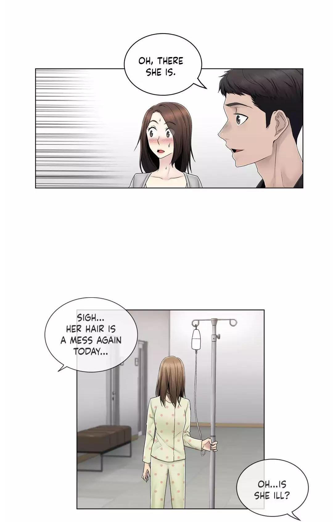 Miss Mystic Chapter 68 page 20 - Chapter 68