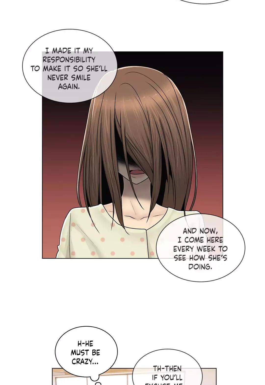 Miss Mystic Chapter 68 page 24 - Chapter 68
