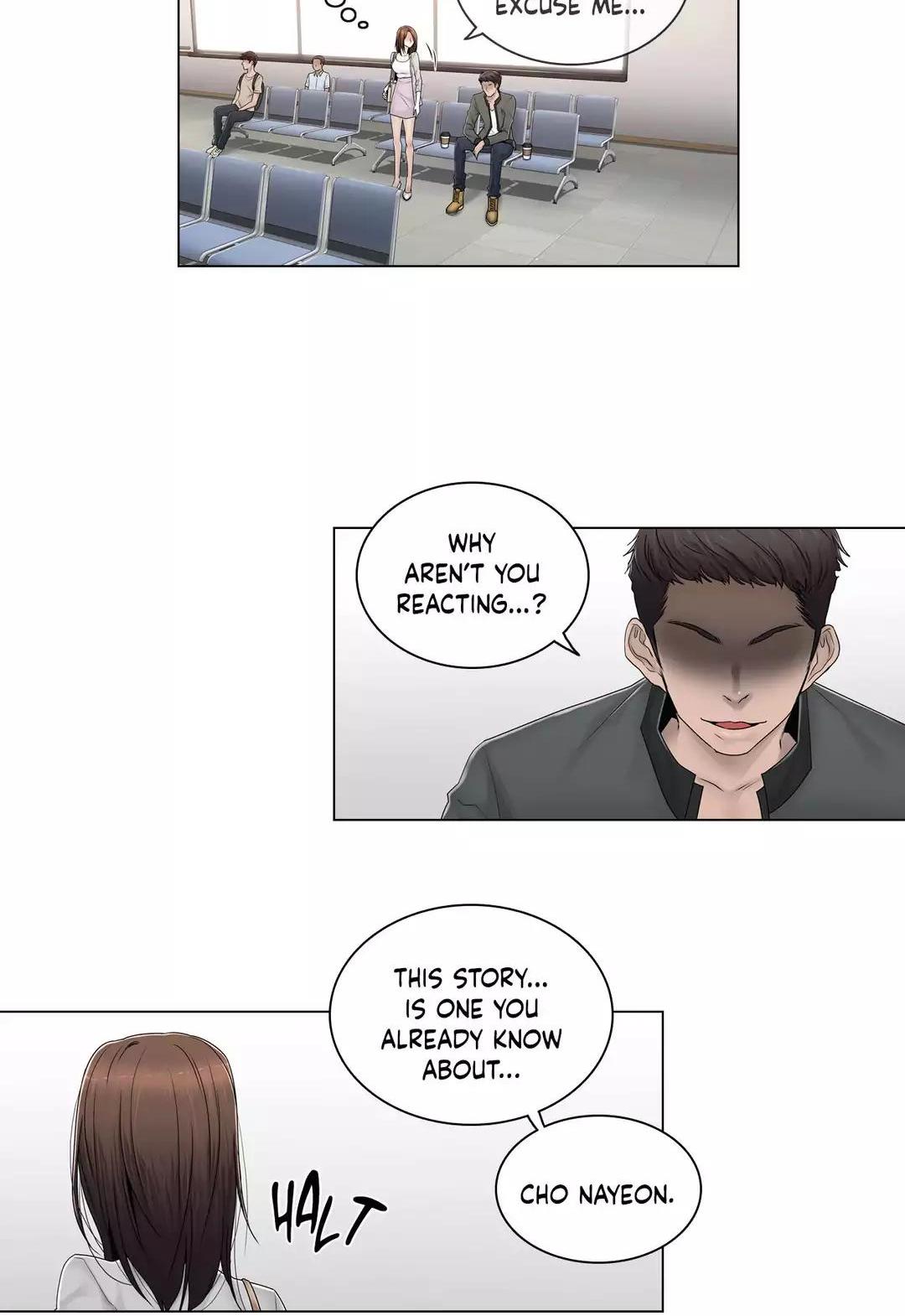 Miss Mystic Chapter 68 page 25 - Chapter 68