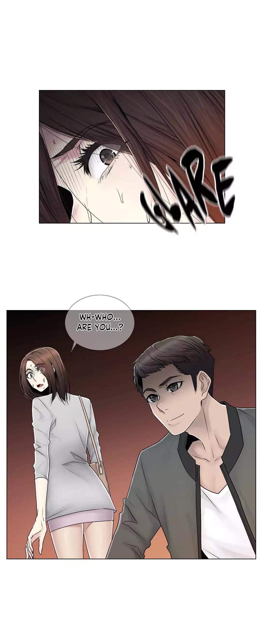 Miss Mystic Chapter 68 page 26 - Chapter 68