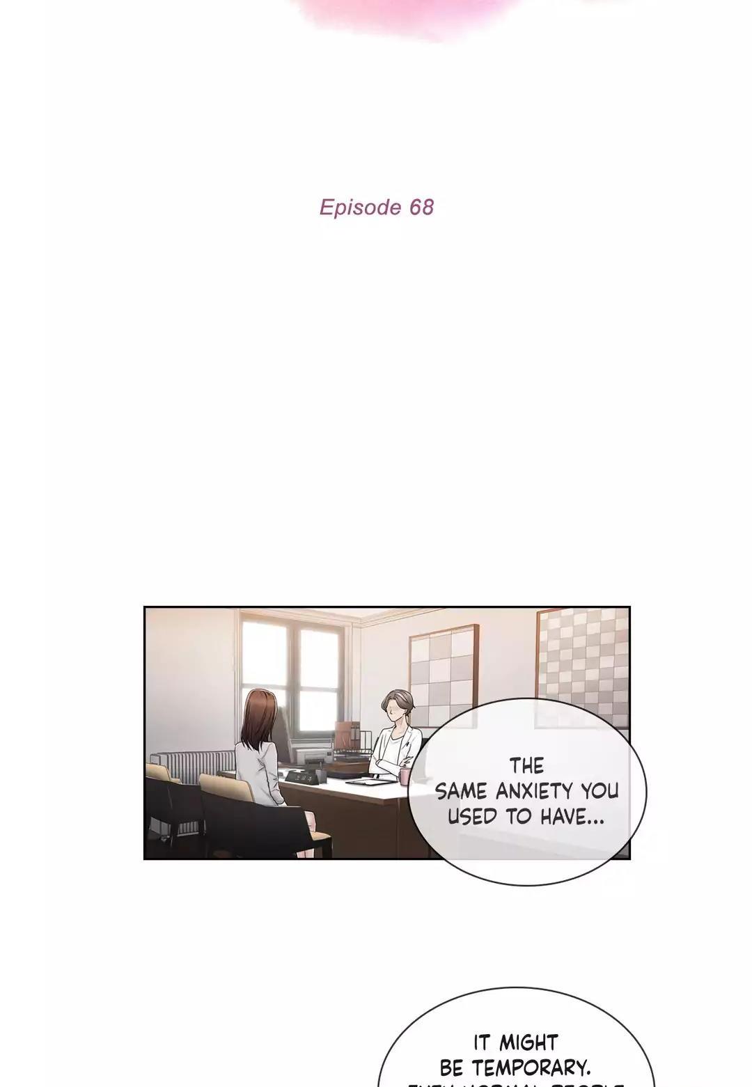 Miss Mystic Chapter 68 page 4 - Chapter 68