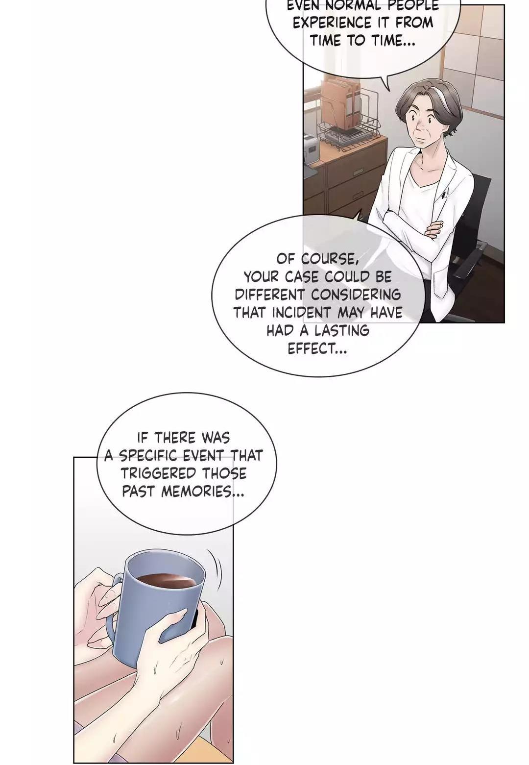 Miss Mystic Chapter 68 page 5 - Chapter 68